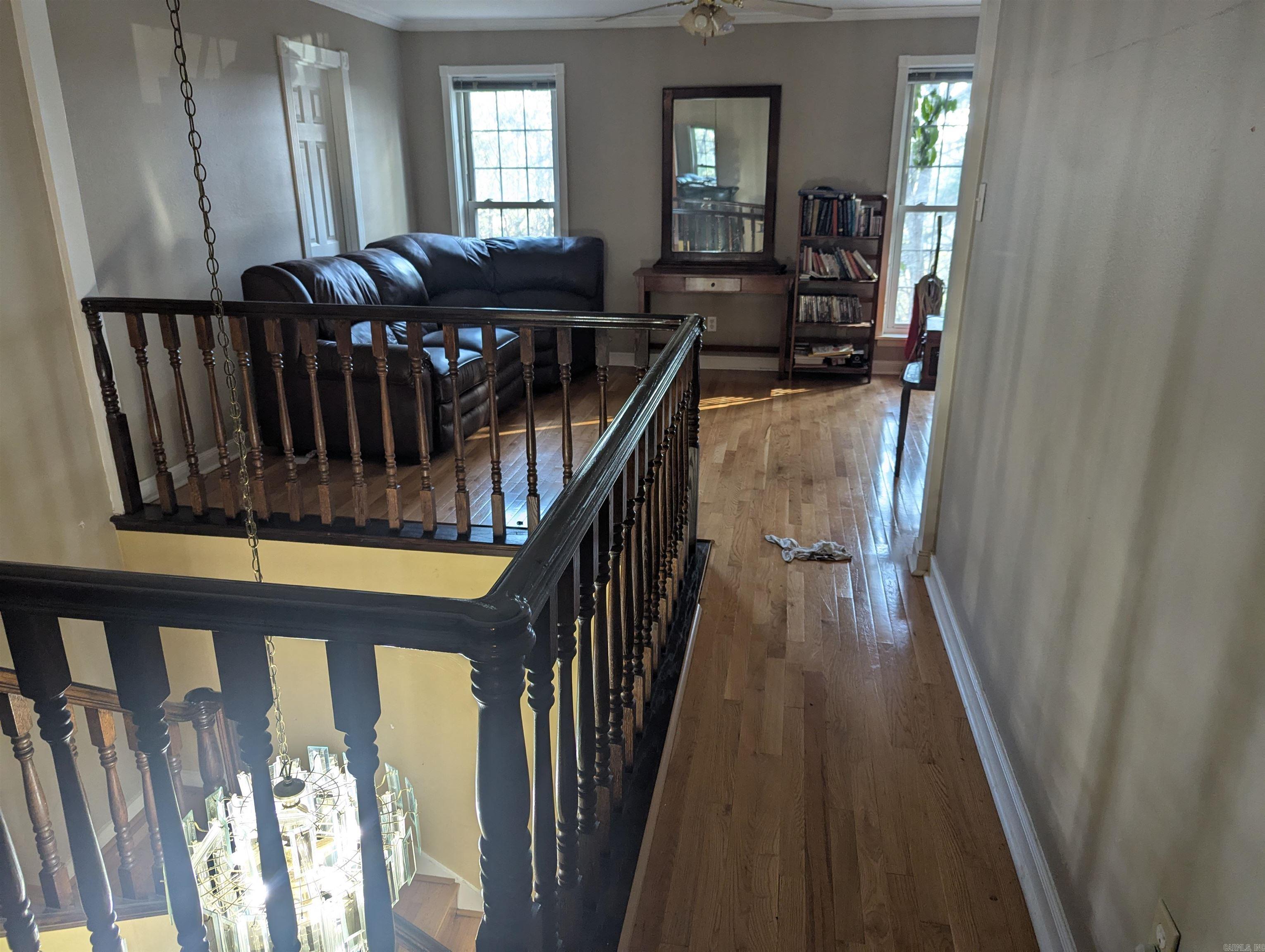 WALTON HEIGHTS - Residential