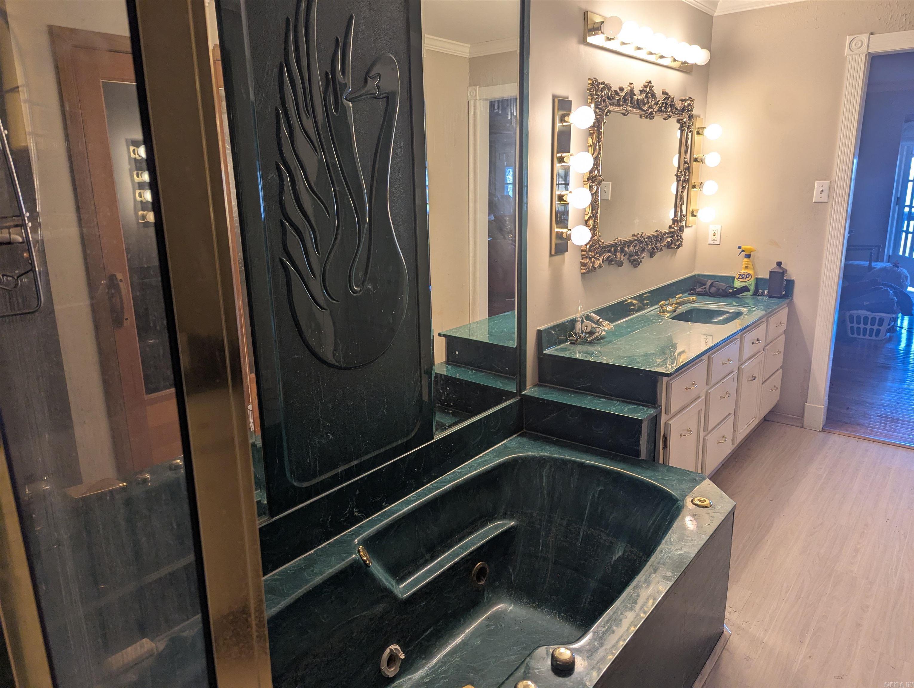 WALTON HEIGHTS - Residential