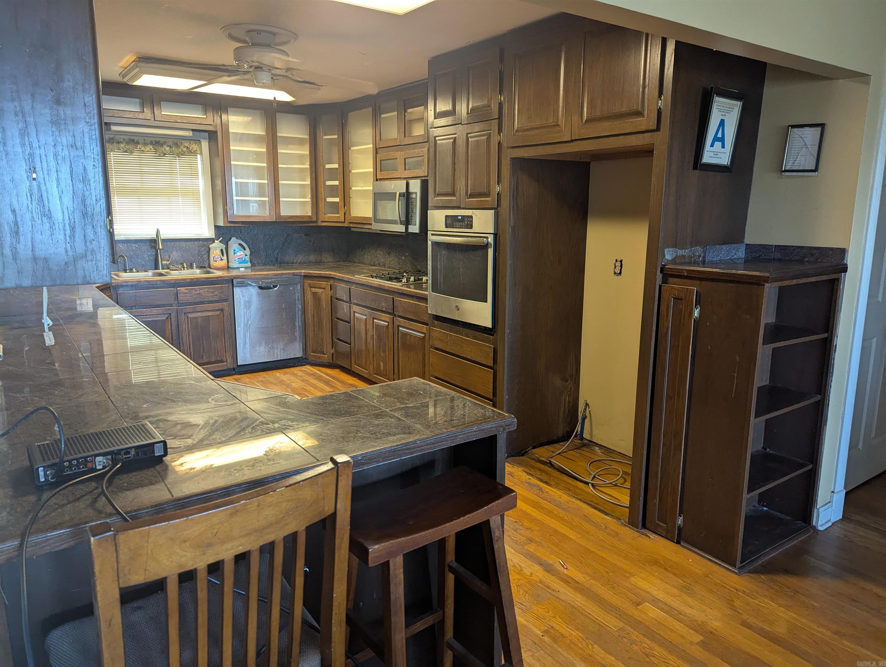 WALTON HEIGHTS - Residential