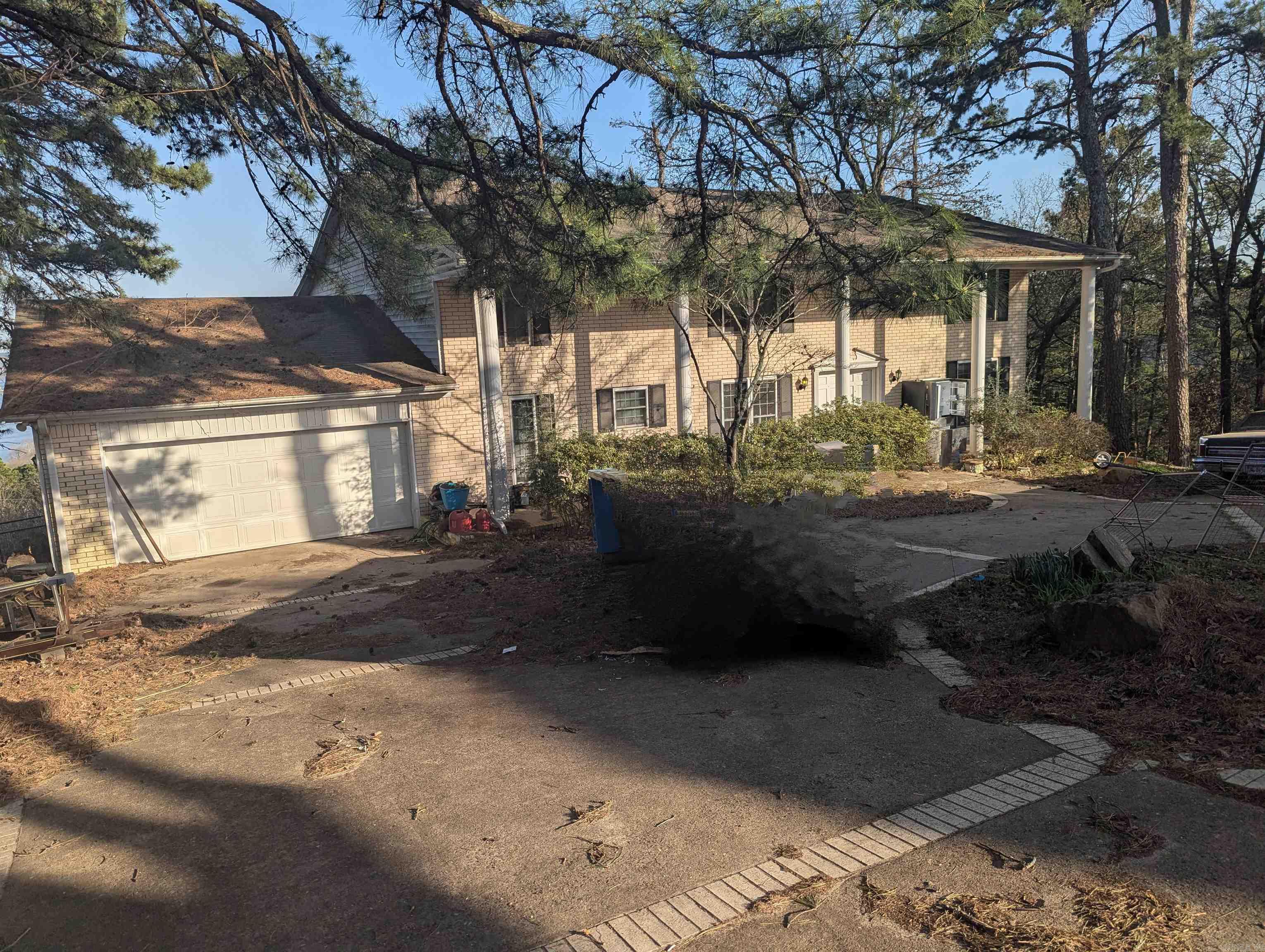 WALTON HEIGHTS - Residential