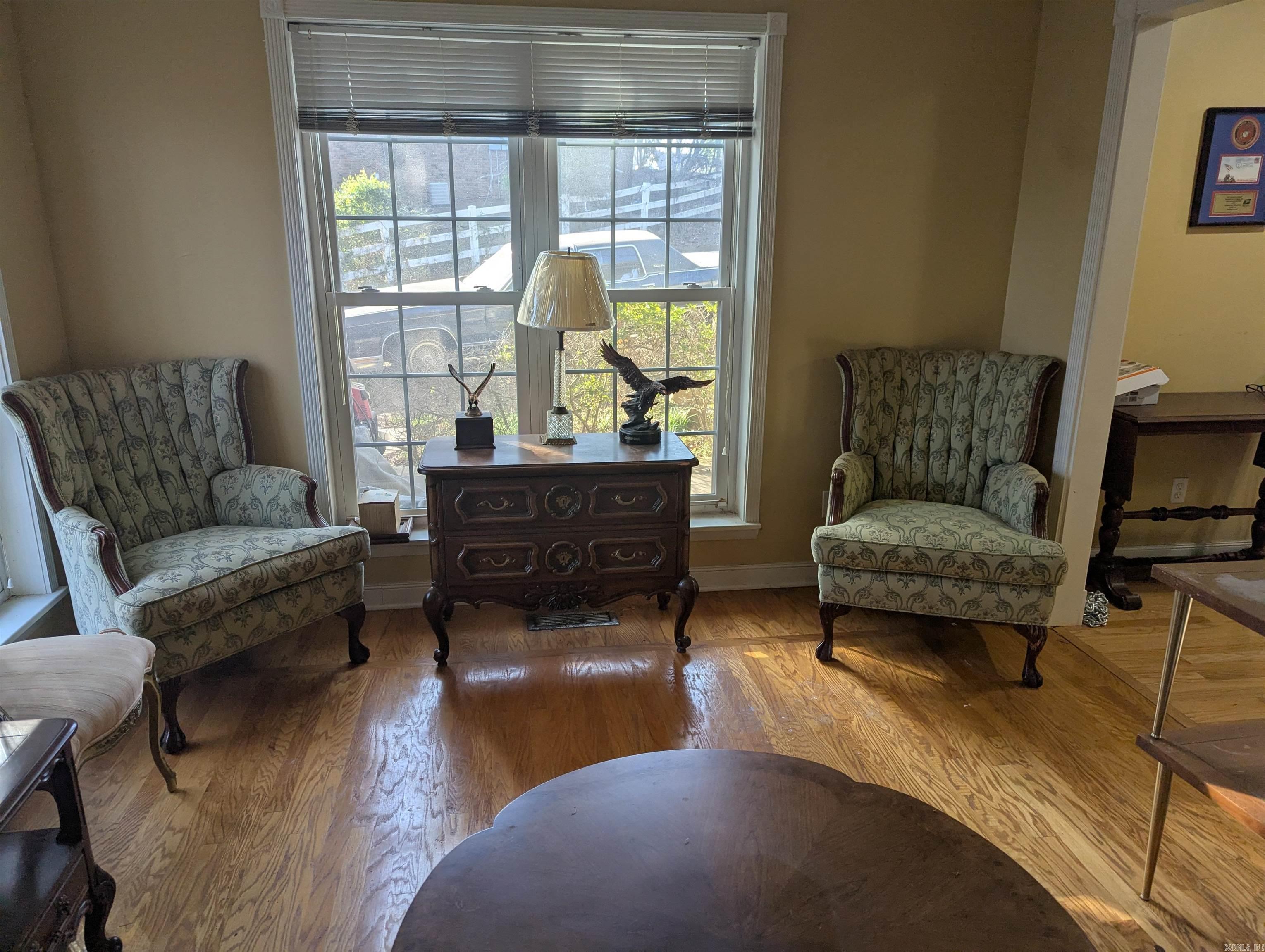 WALTON HEIGHTS - Residential