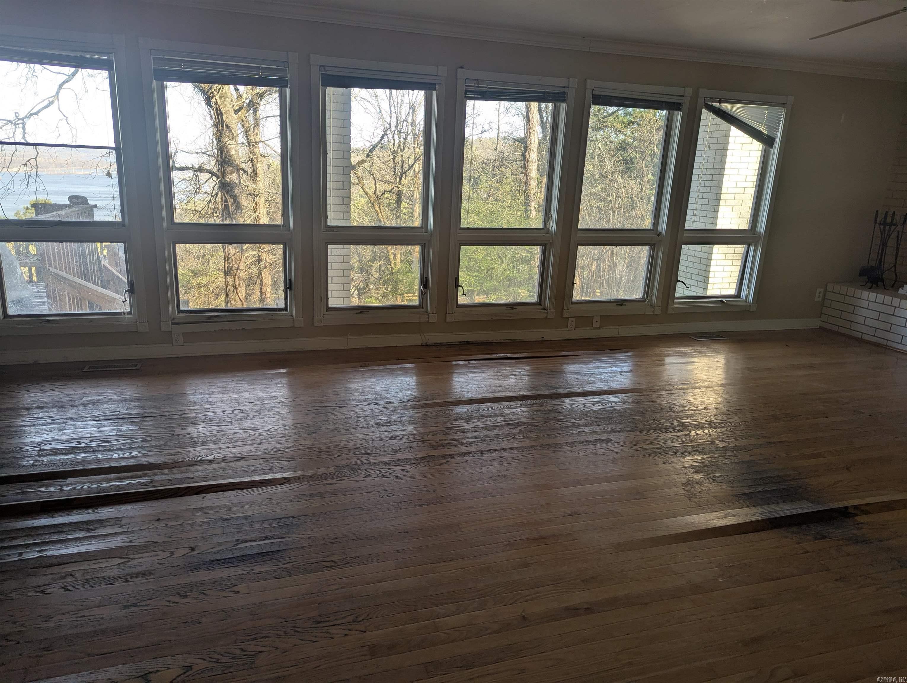 WALTON HEIGHTS - Residential