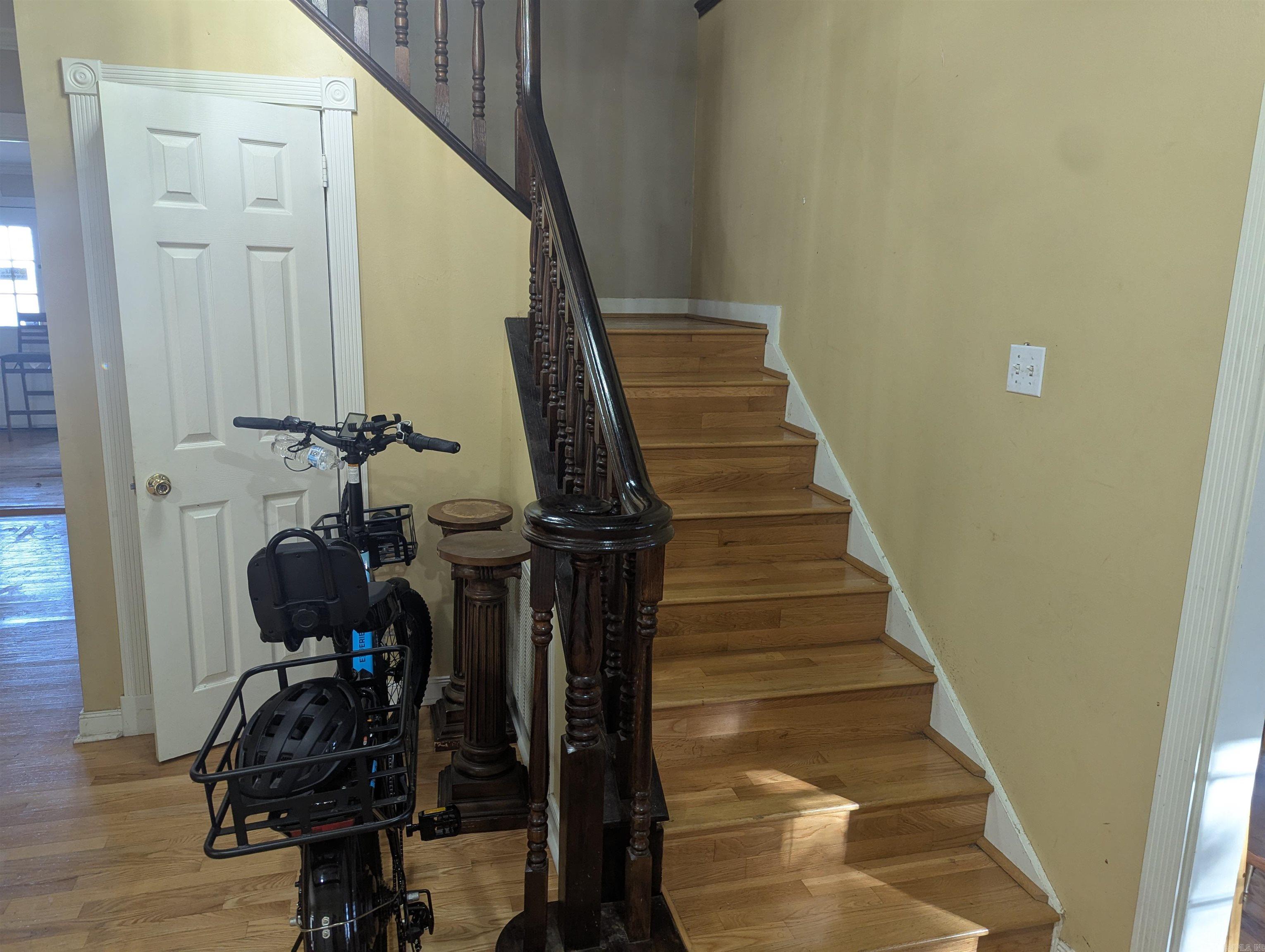 WALTON HEIGHTS - Residential