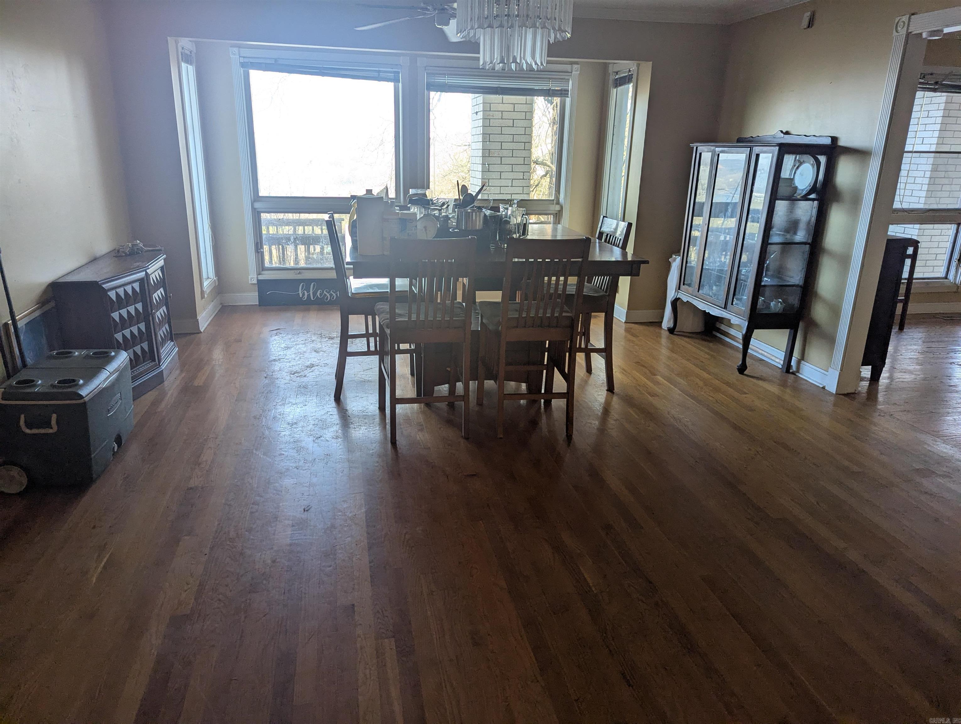 WALTON HEIGHTS - Residential