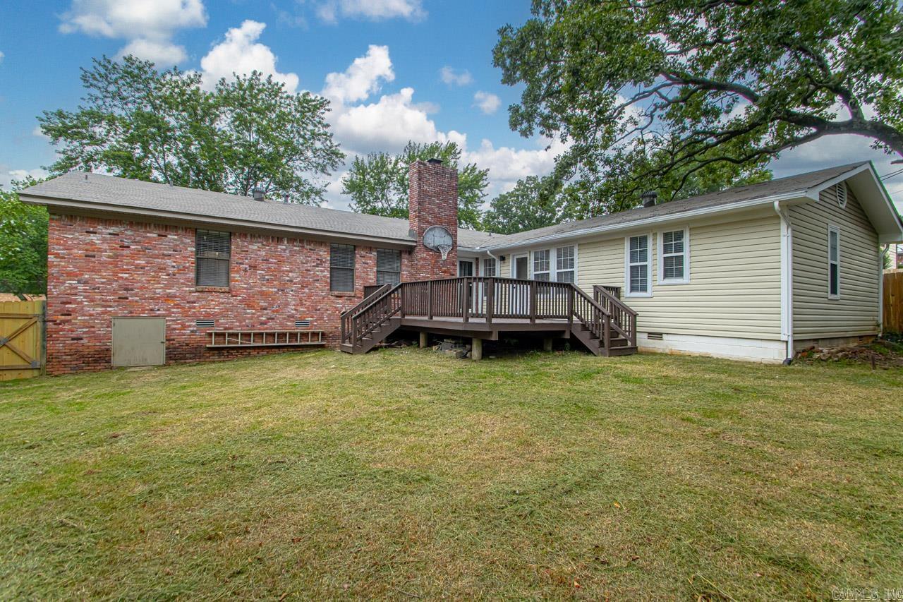 Stanwood - Residential