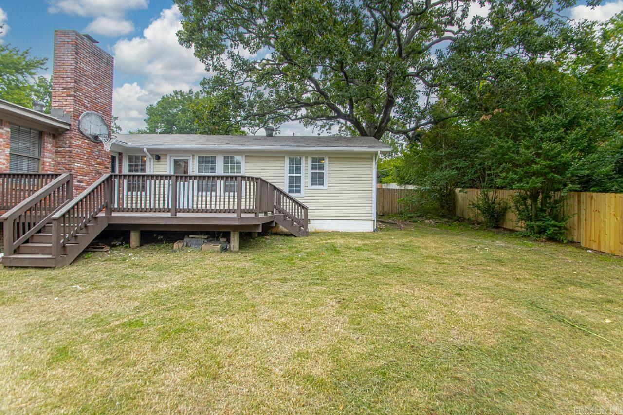 Stanwood - Residential