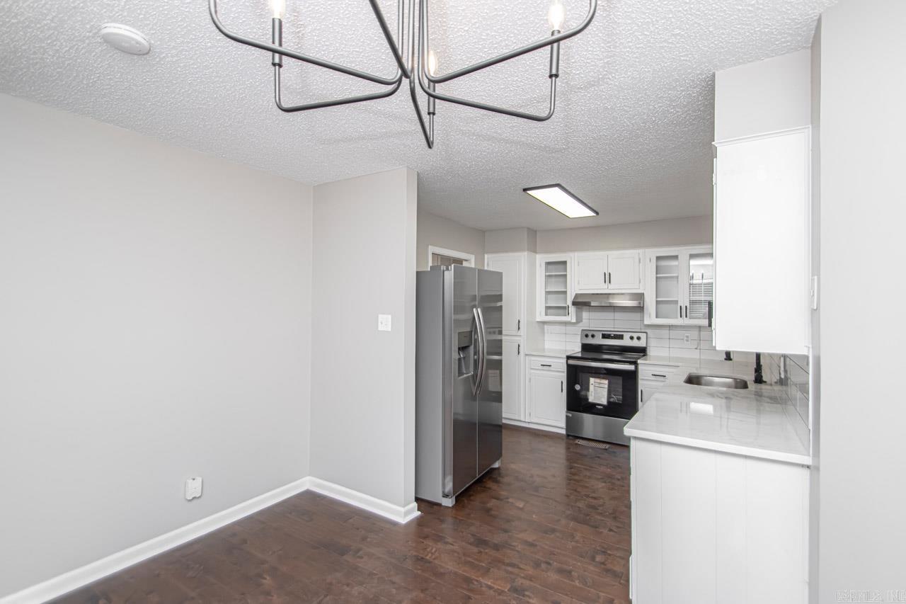 Stanwood - Residential