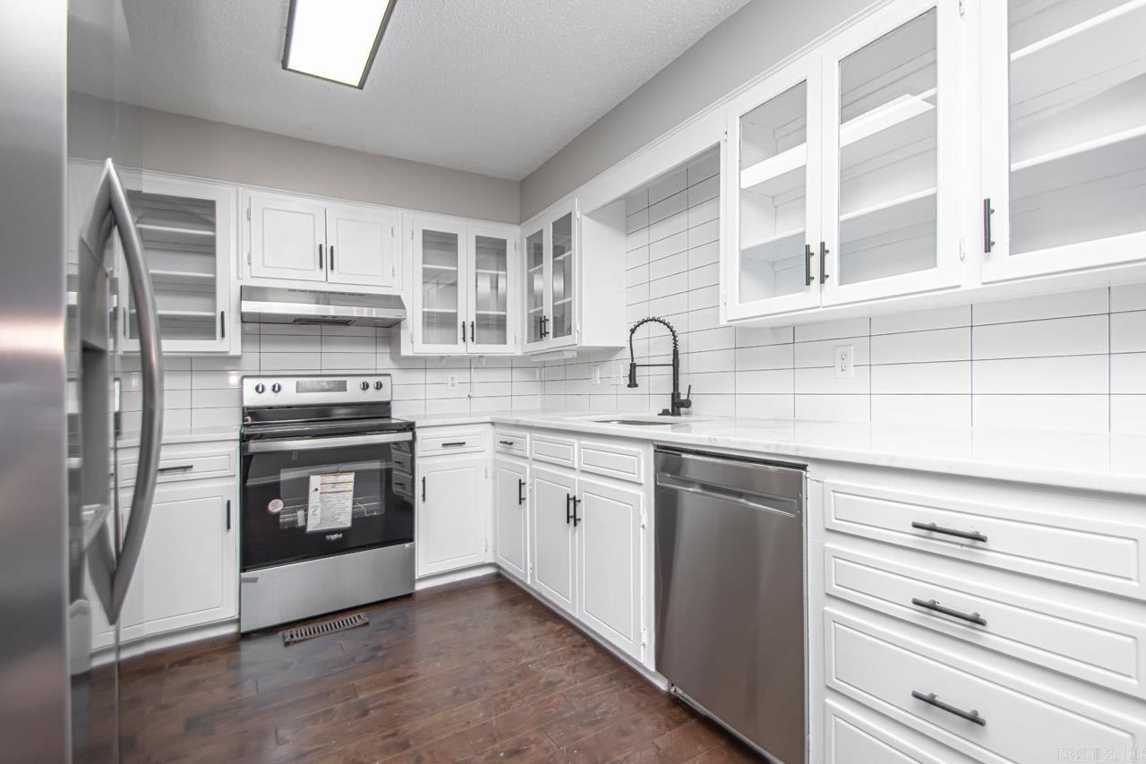 Stanwood - Residential