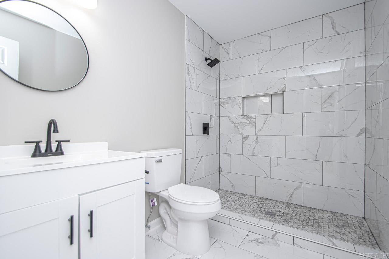 Stanwood - Residential