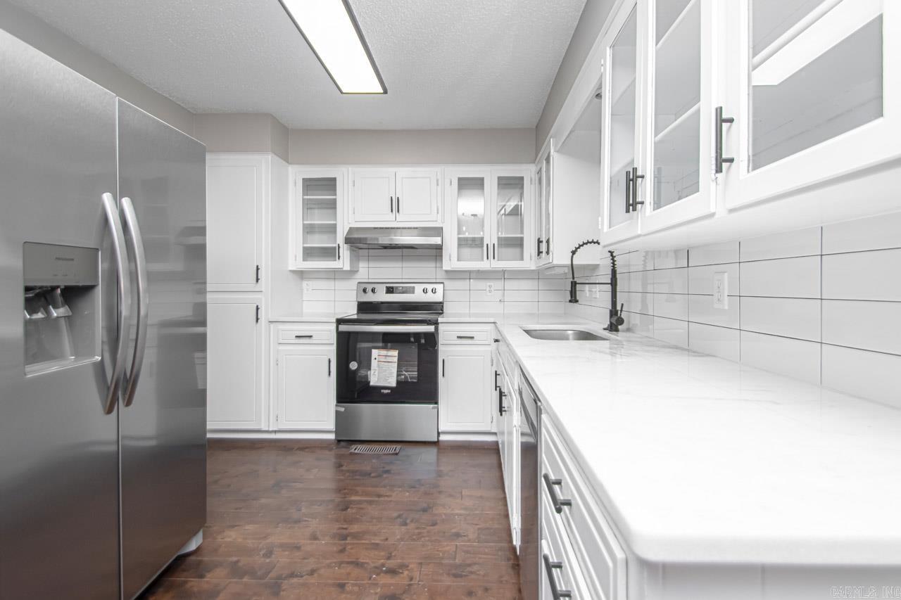 Stanwood - Residential