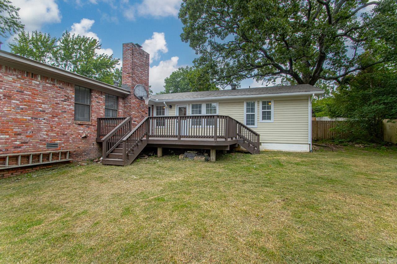 Stanwood - Residential