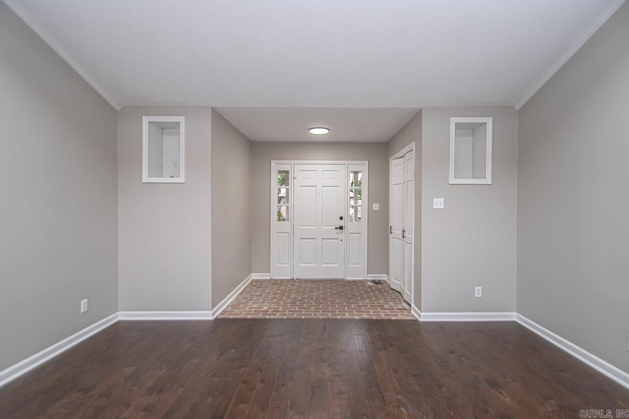 Stanwood - Residential