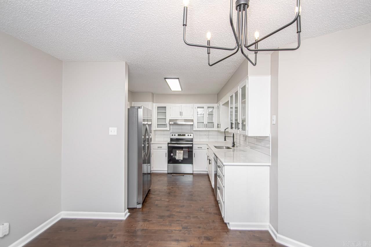 Stanwood - Residential