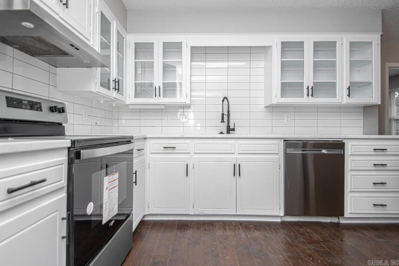 Stanwood - Residential