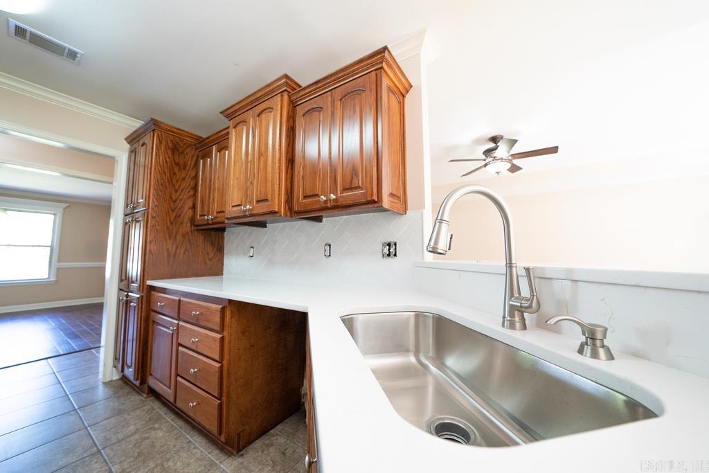 TURTLE CREEK - Residential