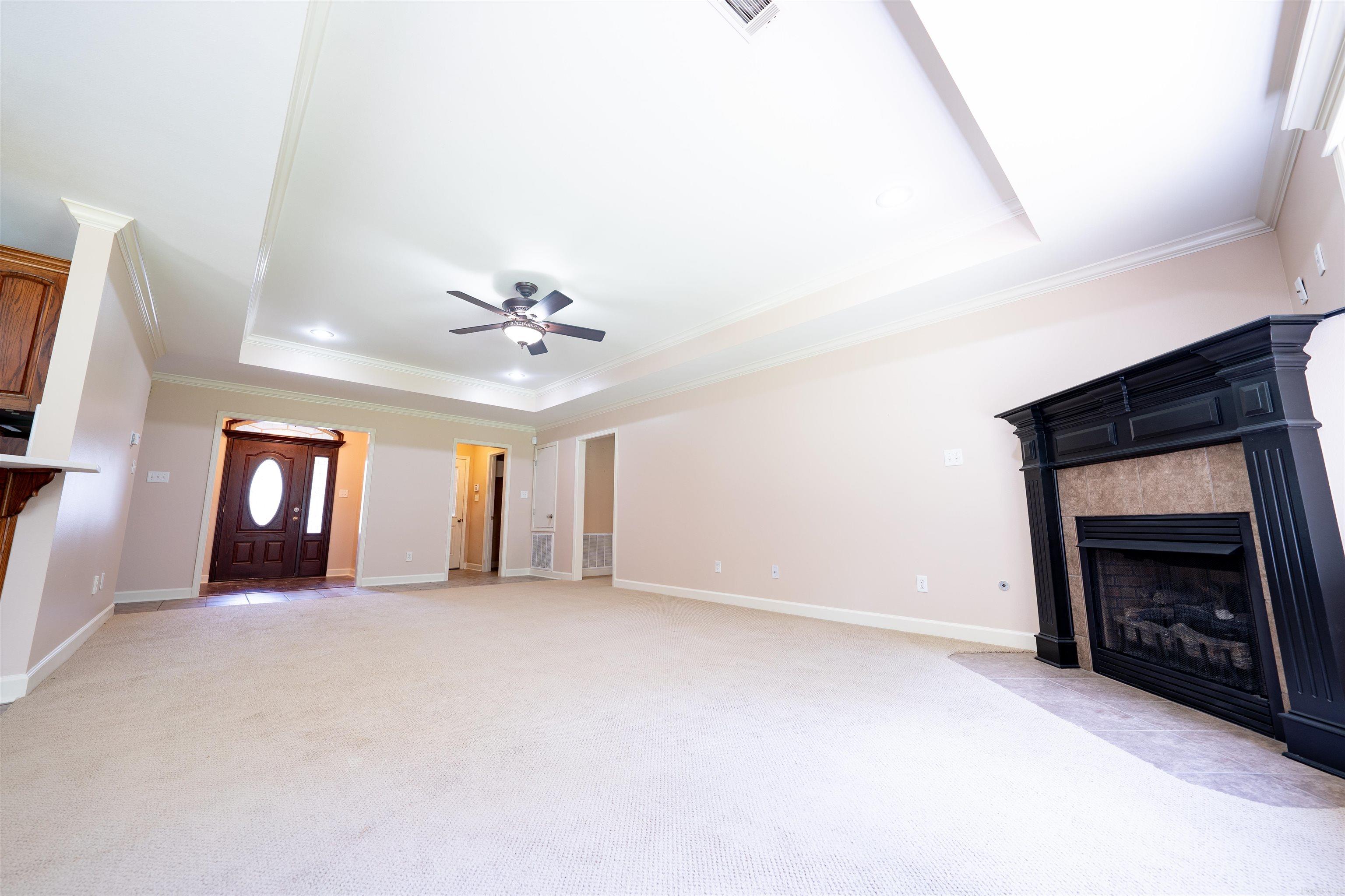 TURTLE CREEK - Residential