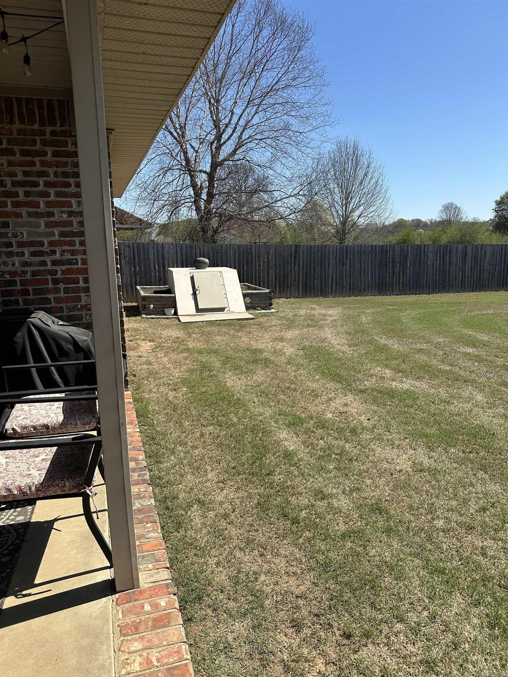 DOVE CREEK - Residential