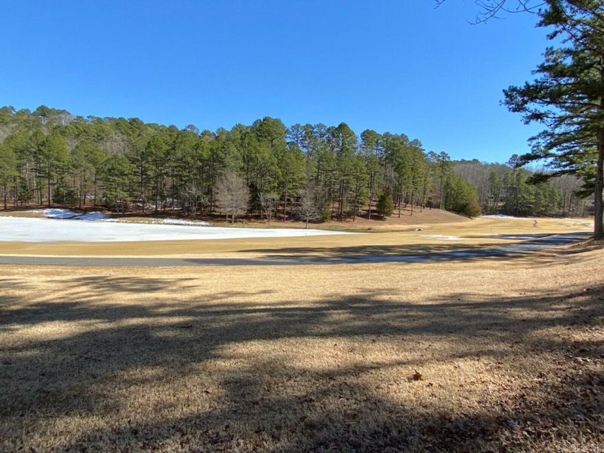 Buildable lot on the Cortez Golf Course and just minutes to Cortez Lake. Build your dream home and enjoy an established subdivision with all that Hot Springs Village has to offer. Hot Springs Village is a gated community, 9 spectacular golf courses, 11 recreational lakes, 30+ miles of walking trails, fitness center, tennis complex & more. All utilities are at the street ready to build your dream golf course home. Seller Finance Available with 0% interest for 1 year. Note to Buyers: there is a POA New Member Buy-In Fee required at closing.