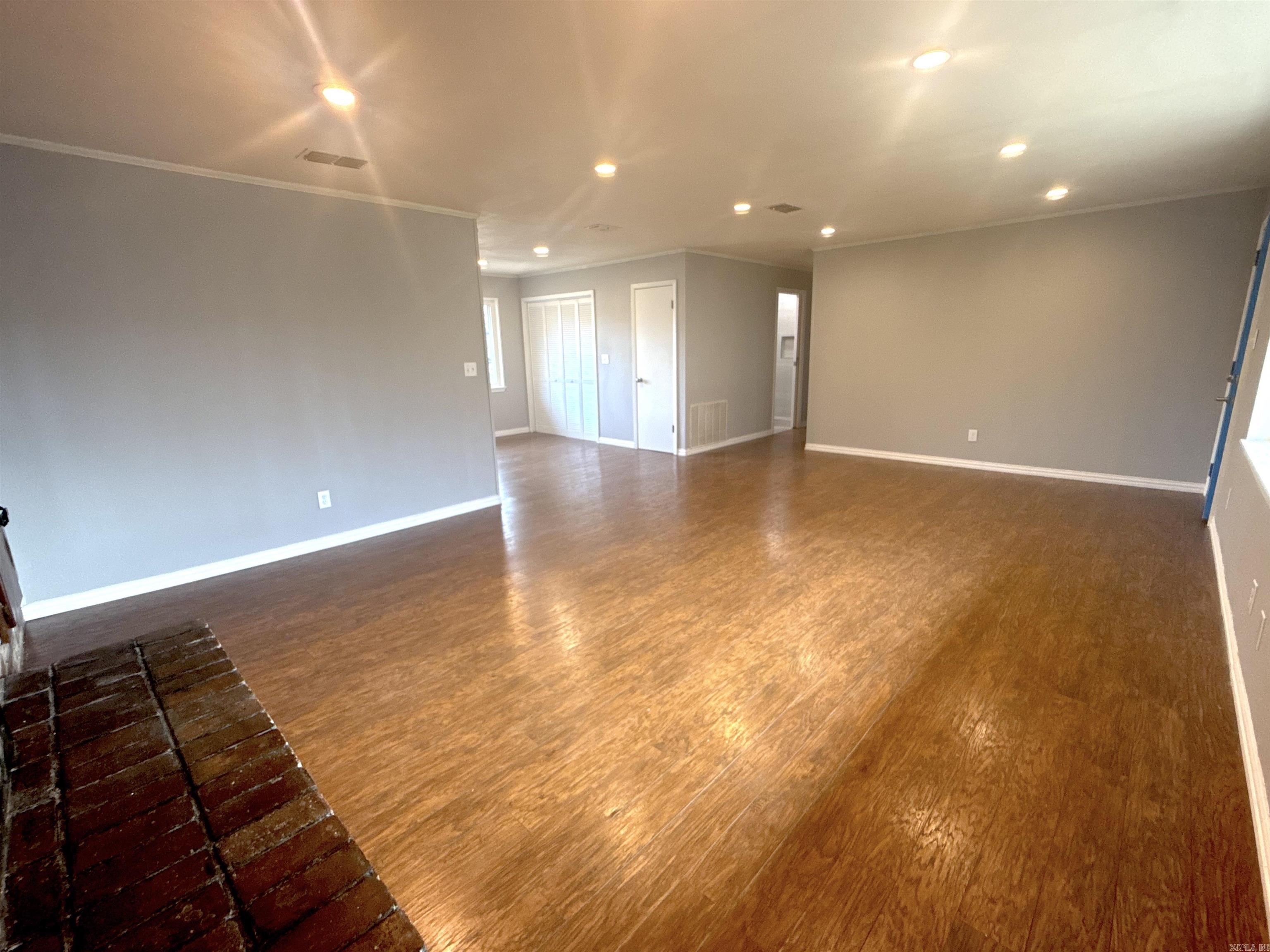 ROCKPORT CITY ANNEX (RURAL BOOK) - Residential