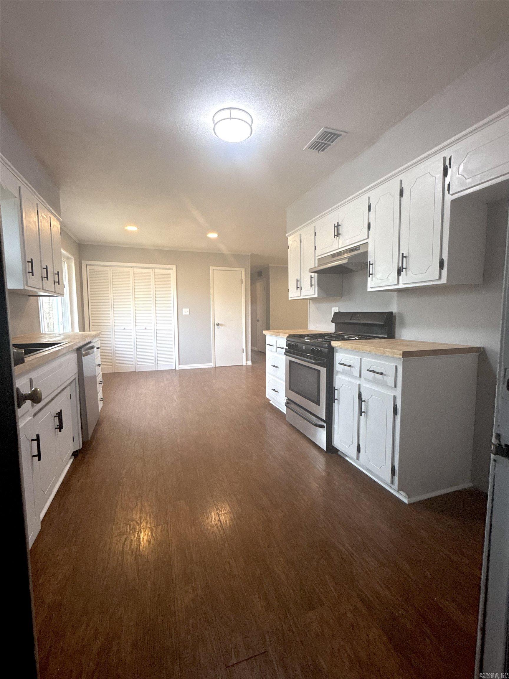 ROCKPORT CITY ANNEX (RURAL BOOK) - Residential