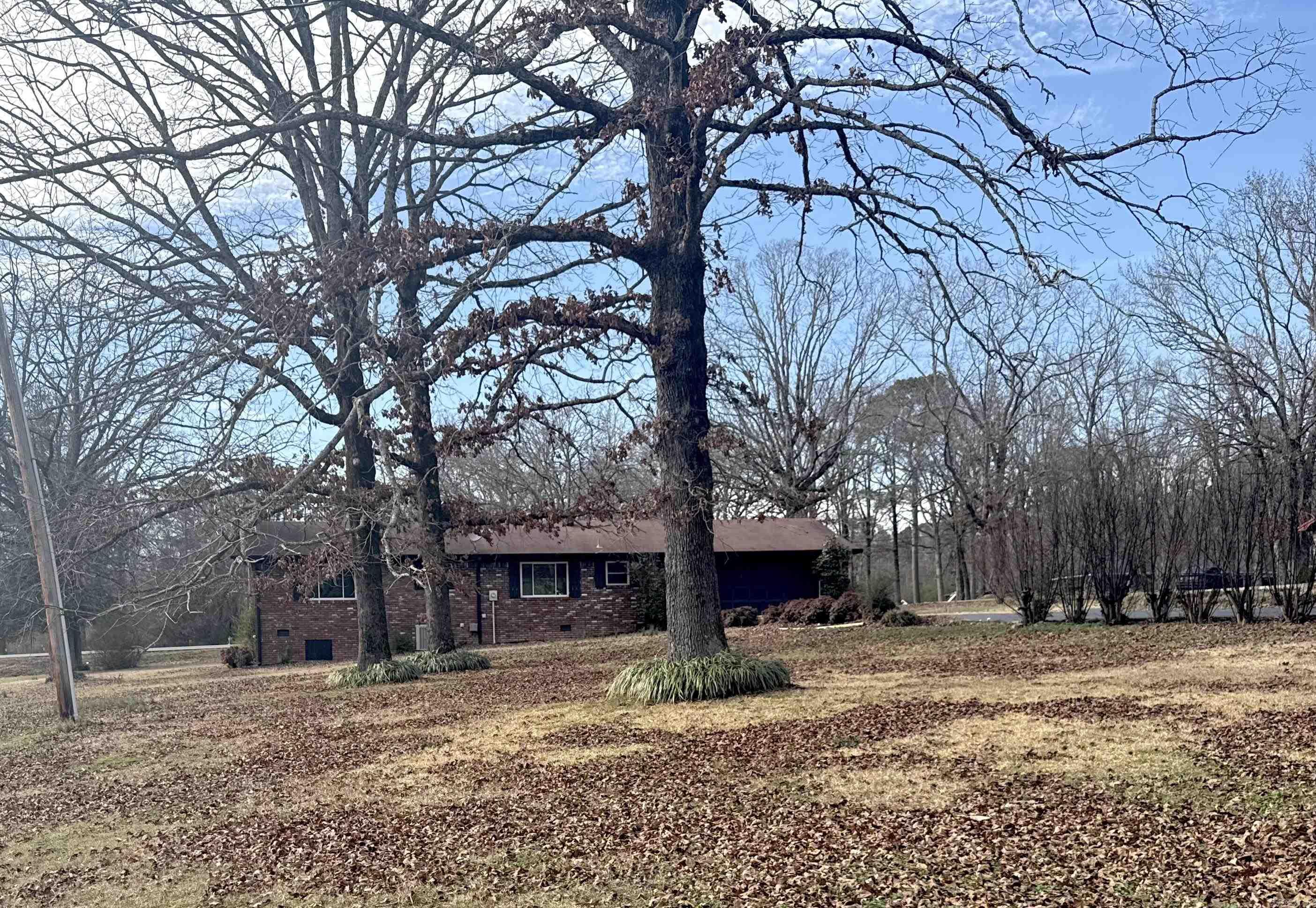 ROCKPORT CITY ANNEX (RURAL BOOK) - Residential