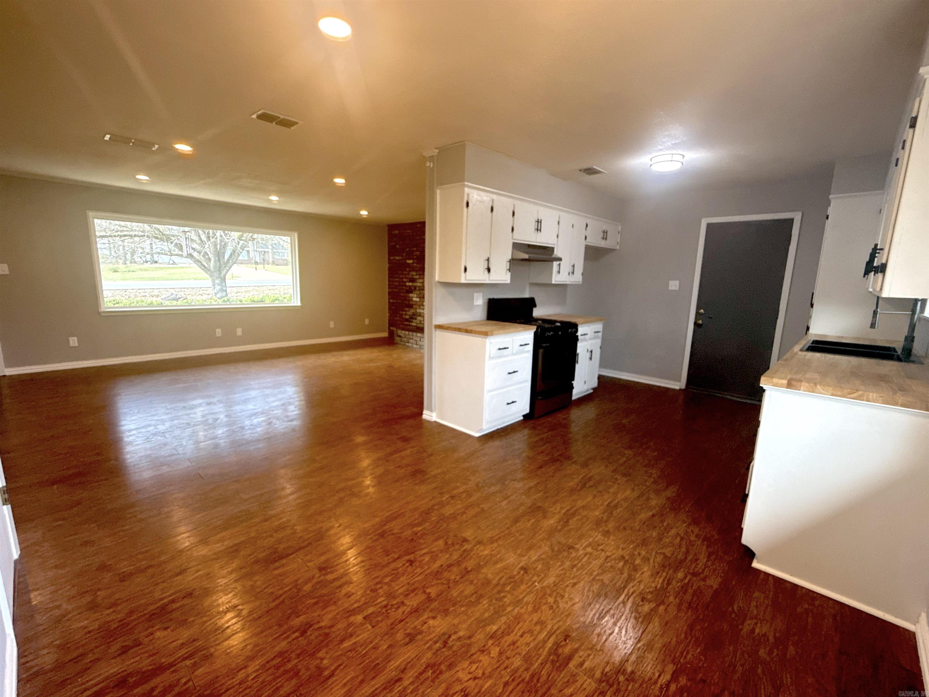 ROCKPORT CITY ANNEX (RURAL BOOK) - Residential