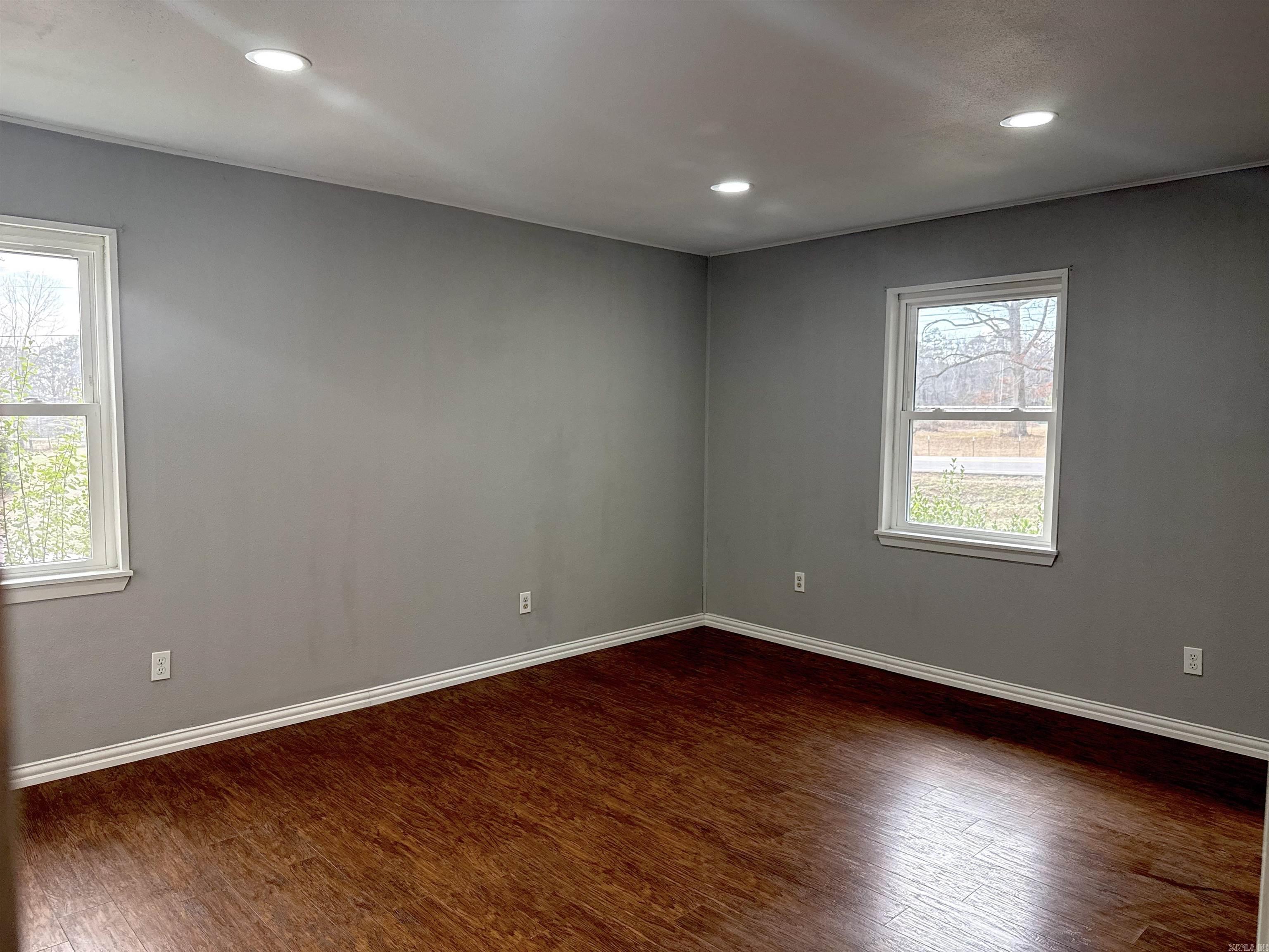 ROCKPORT CITY ANNEX (RURAL BOOK) - Residential