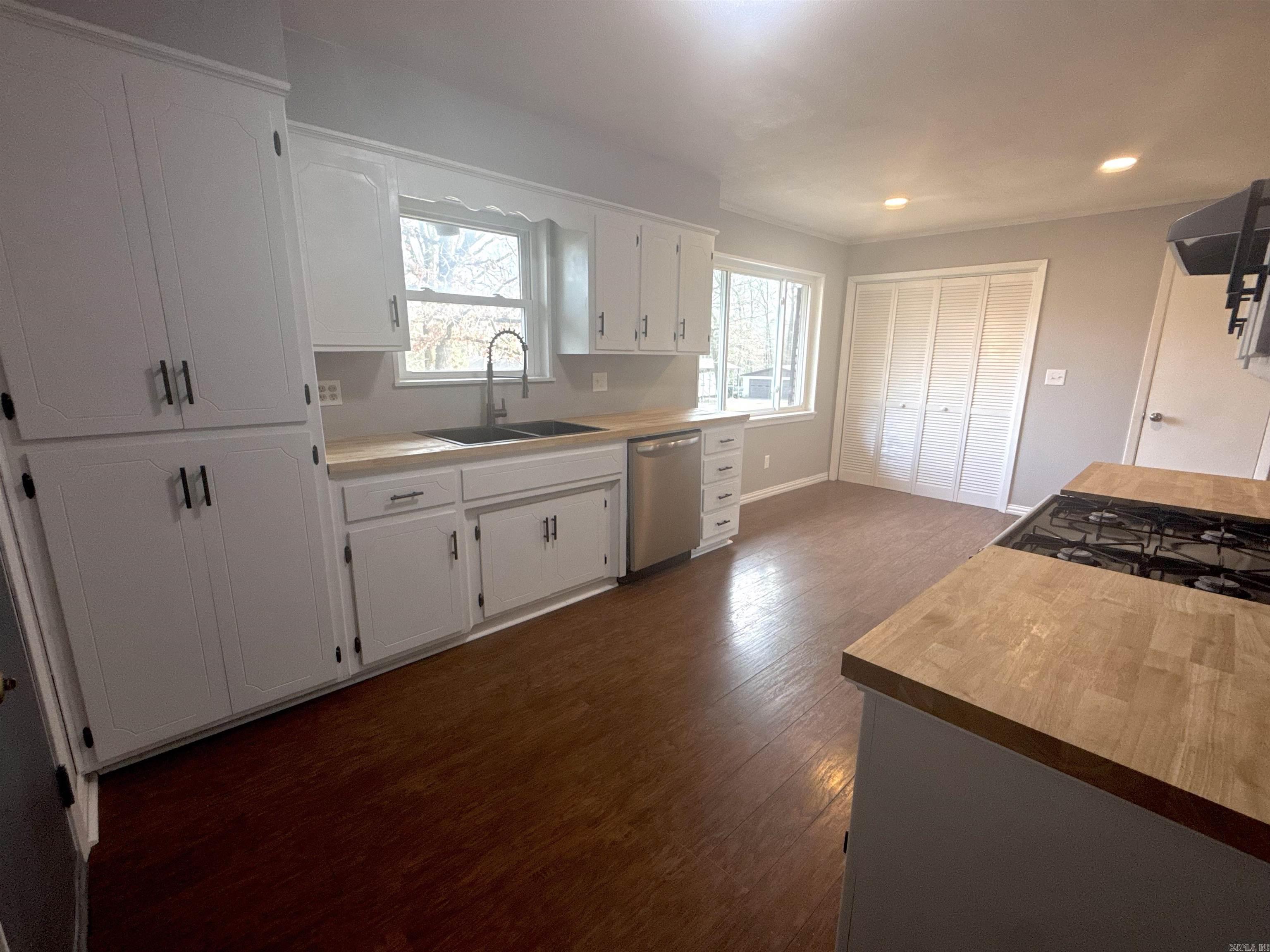 ROCKPORT CITY ANNEX (RURAL BOOK) - Residential