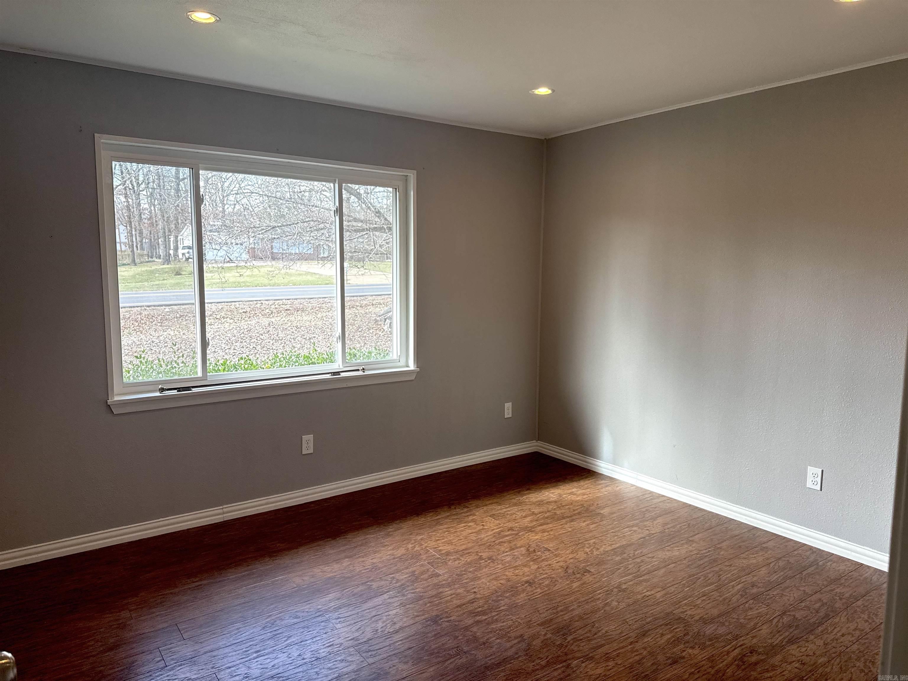 ROCKPORT CITY ANNEX (RURAL BOOK) - Residential