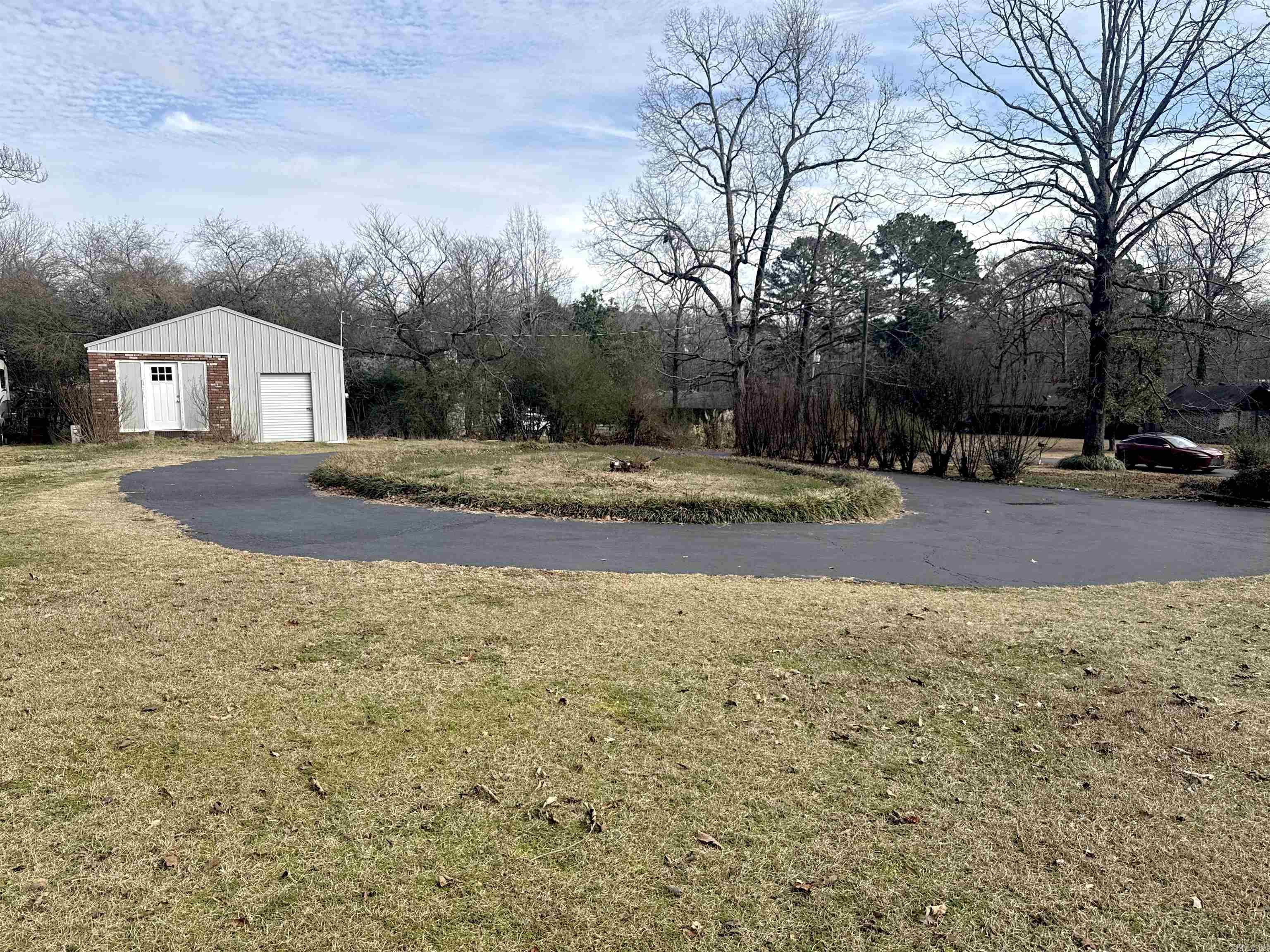 ROCKPORT CITY ANNEX (RURAL BOOK) - Residential