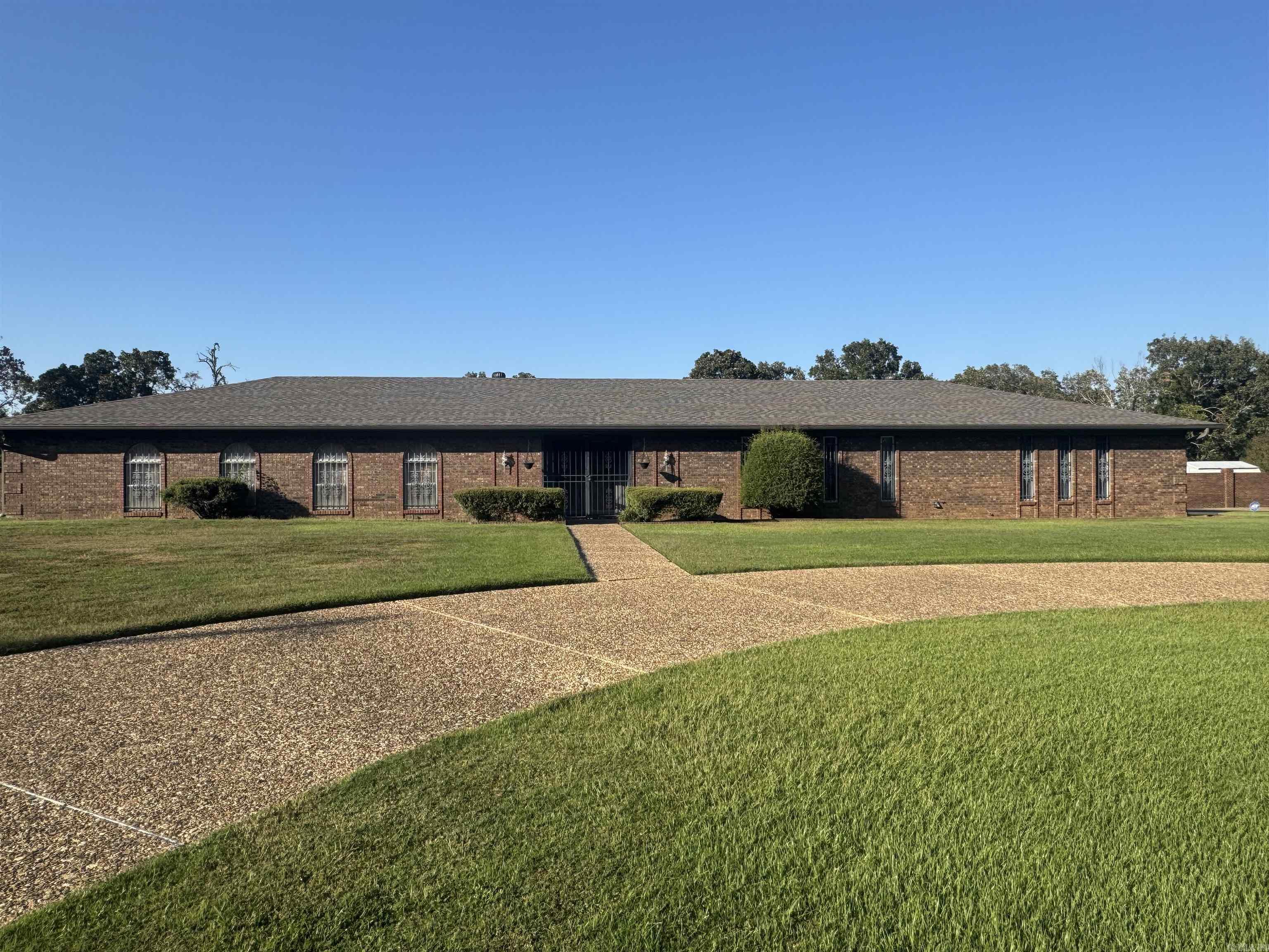 BALL B C ADDN - Residential
