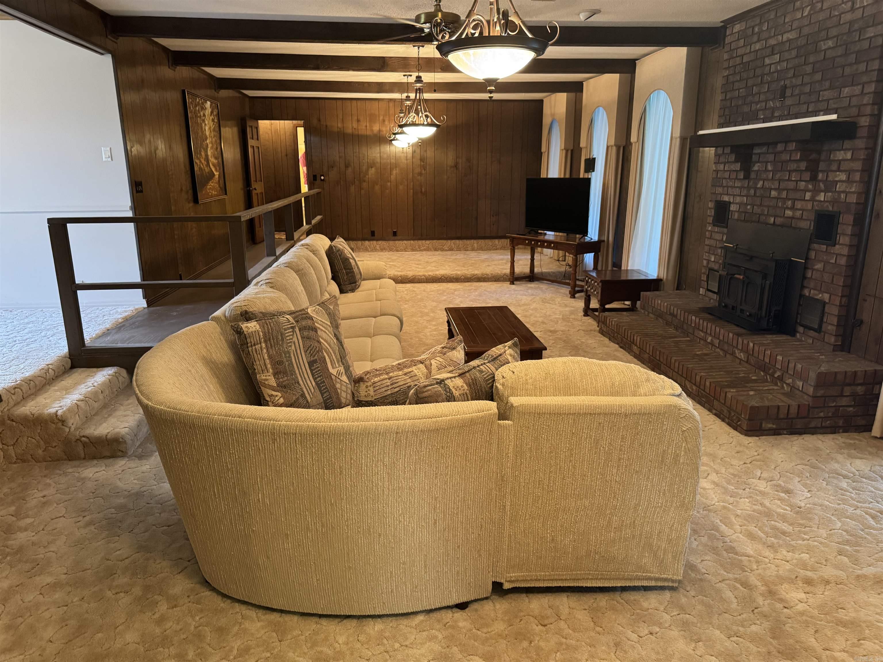 BALL B C ADDN - Residential