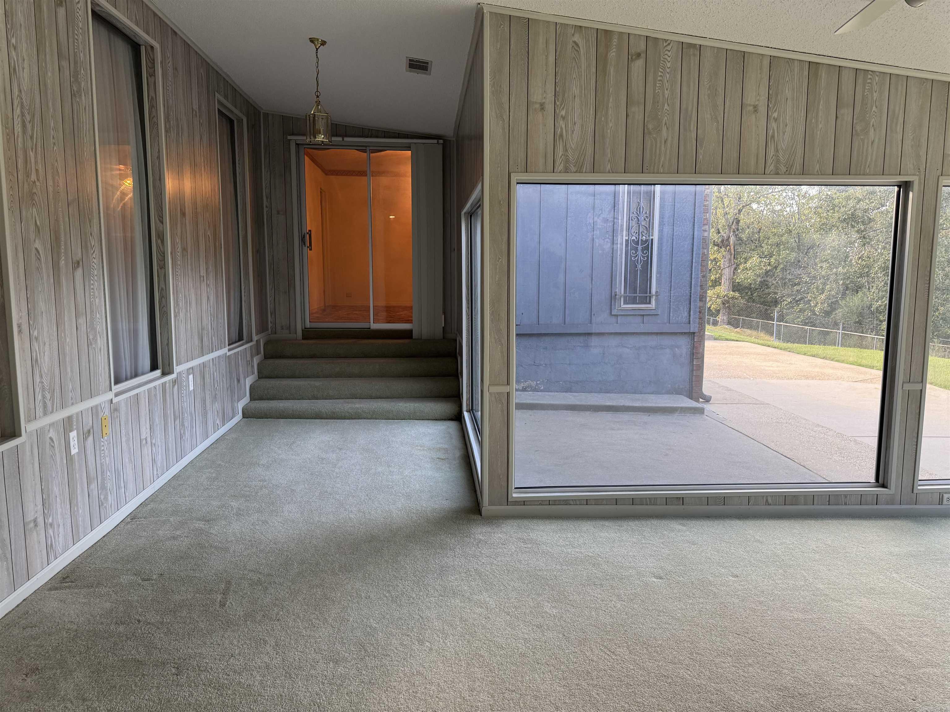 BALL B C ADDN - Residential