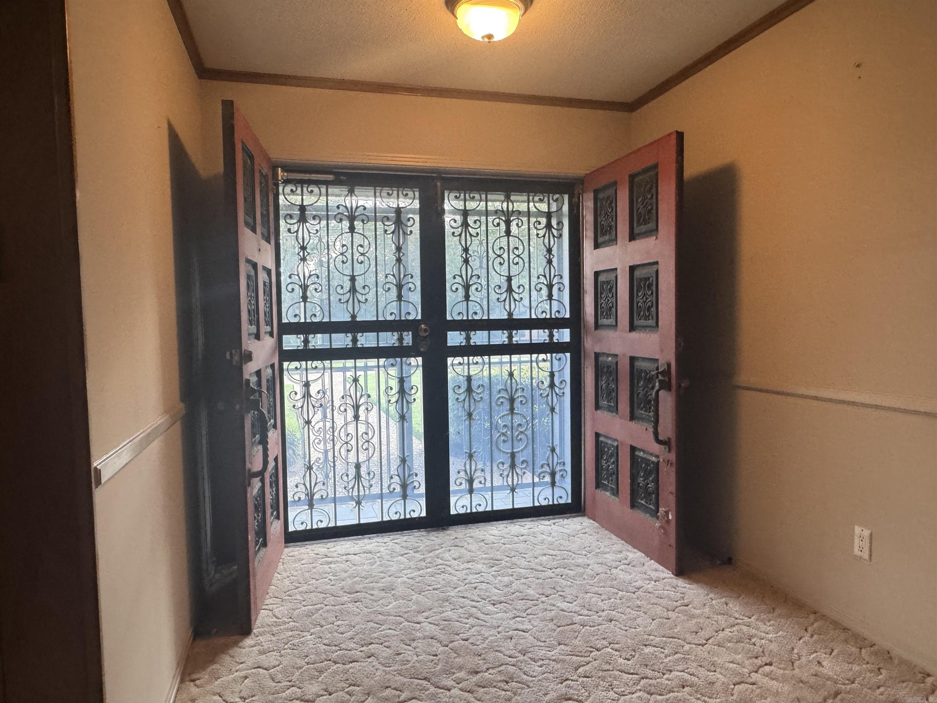 BALL B C ADDN - Residential