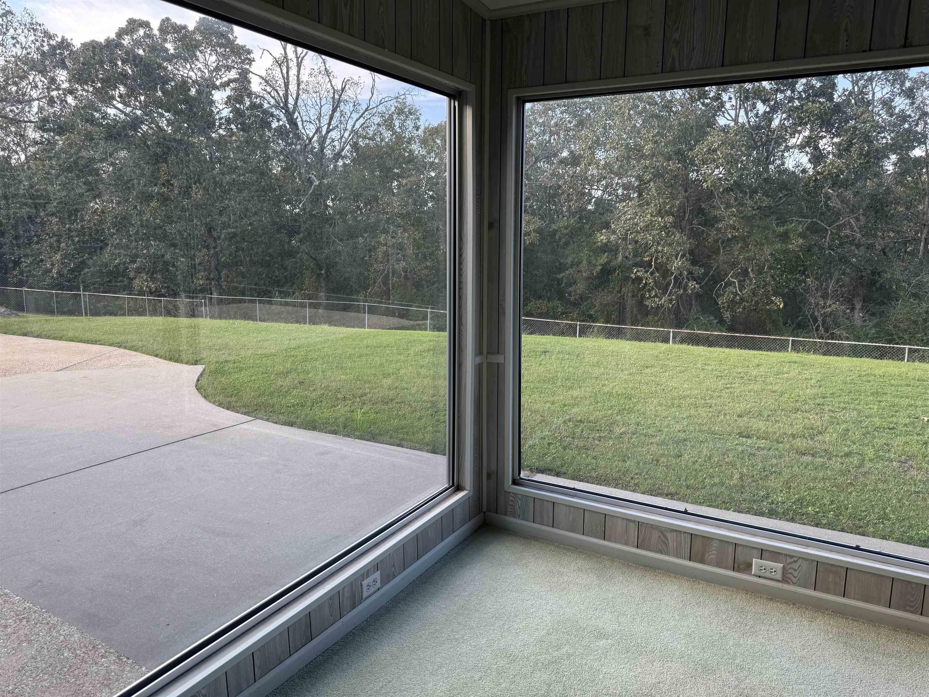 BALL B C ADDN - Residential
