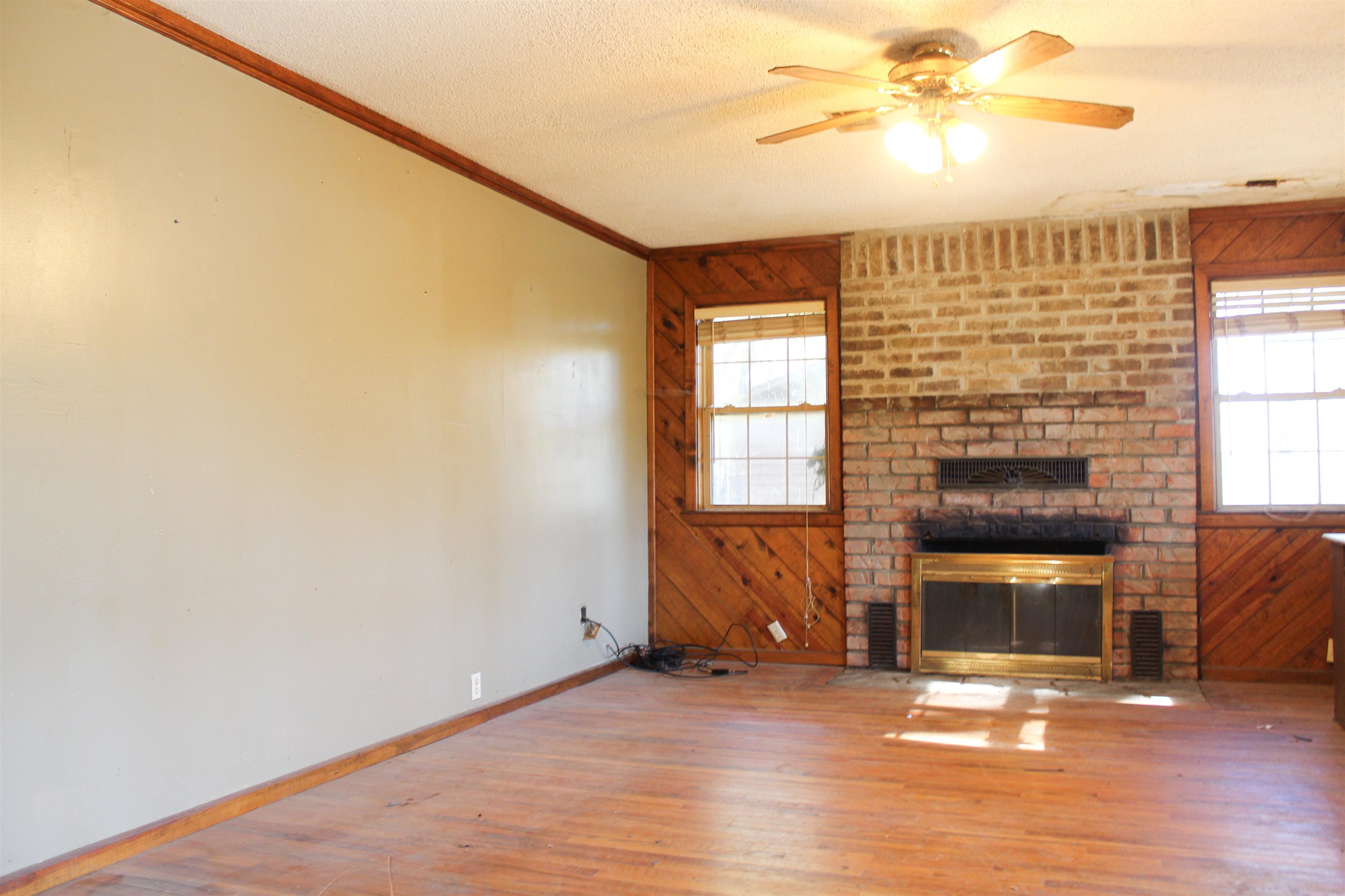 DARDANELLE - Residential