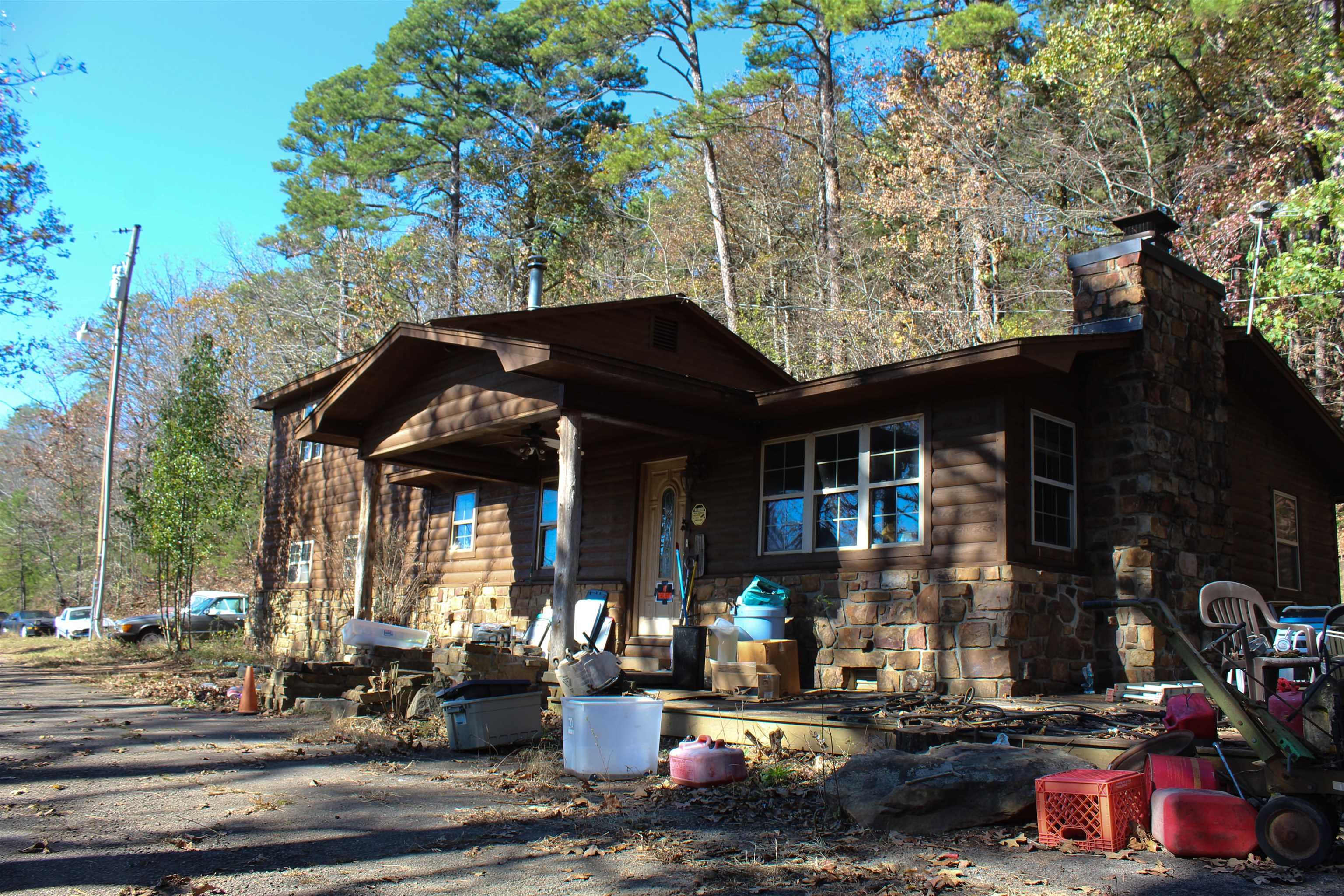 DARDANELLE - Residential