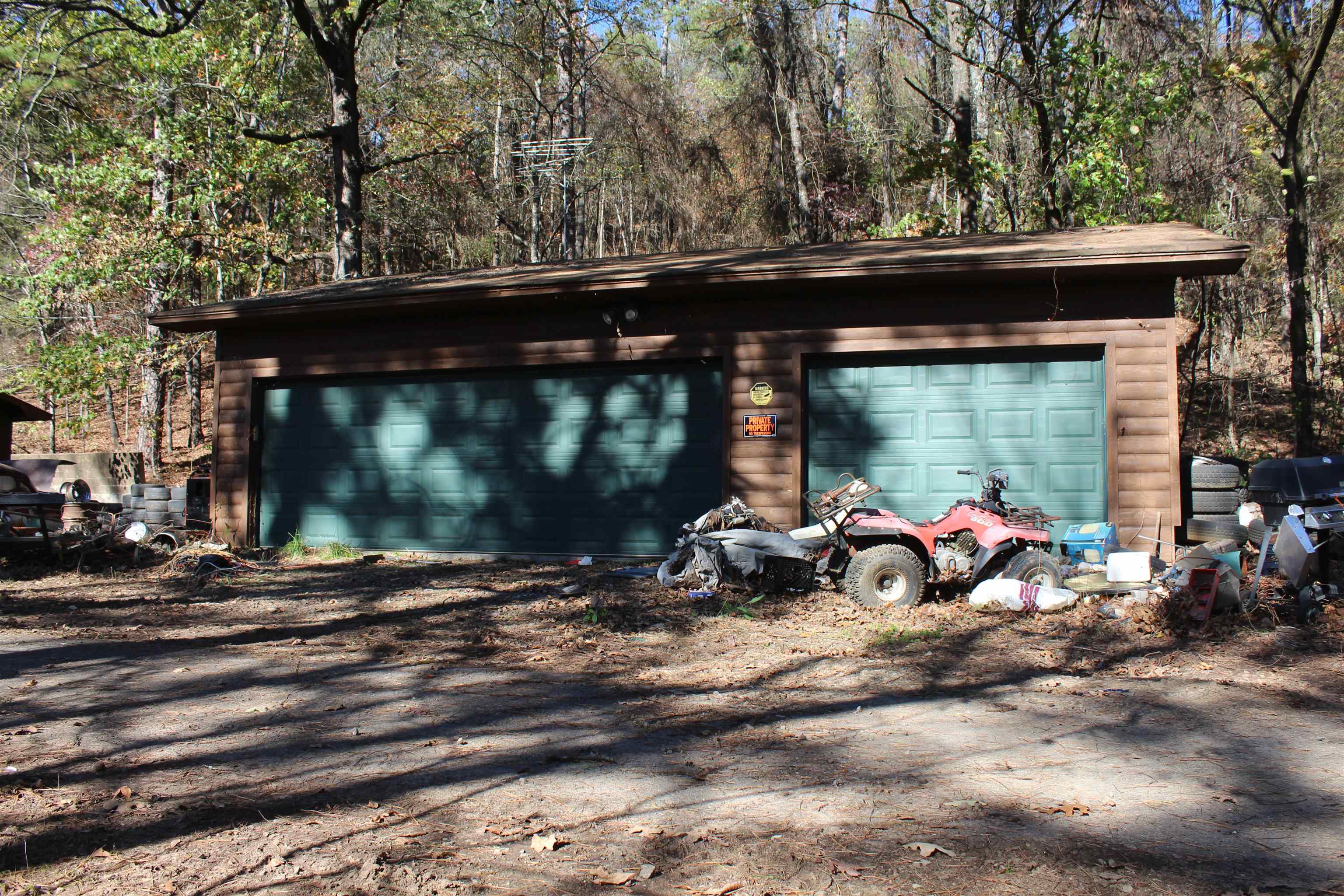 DARDANELLE - Residential