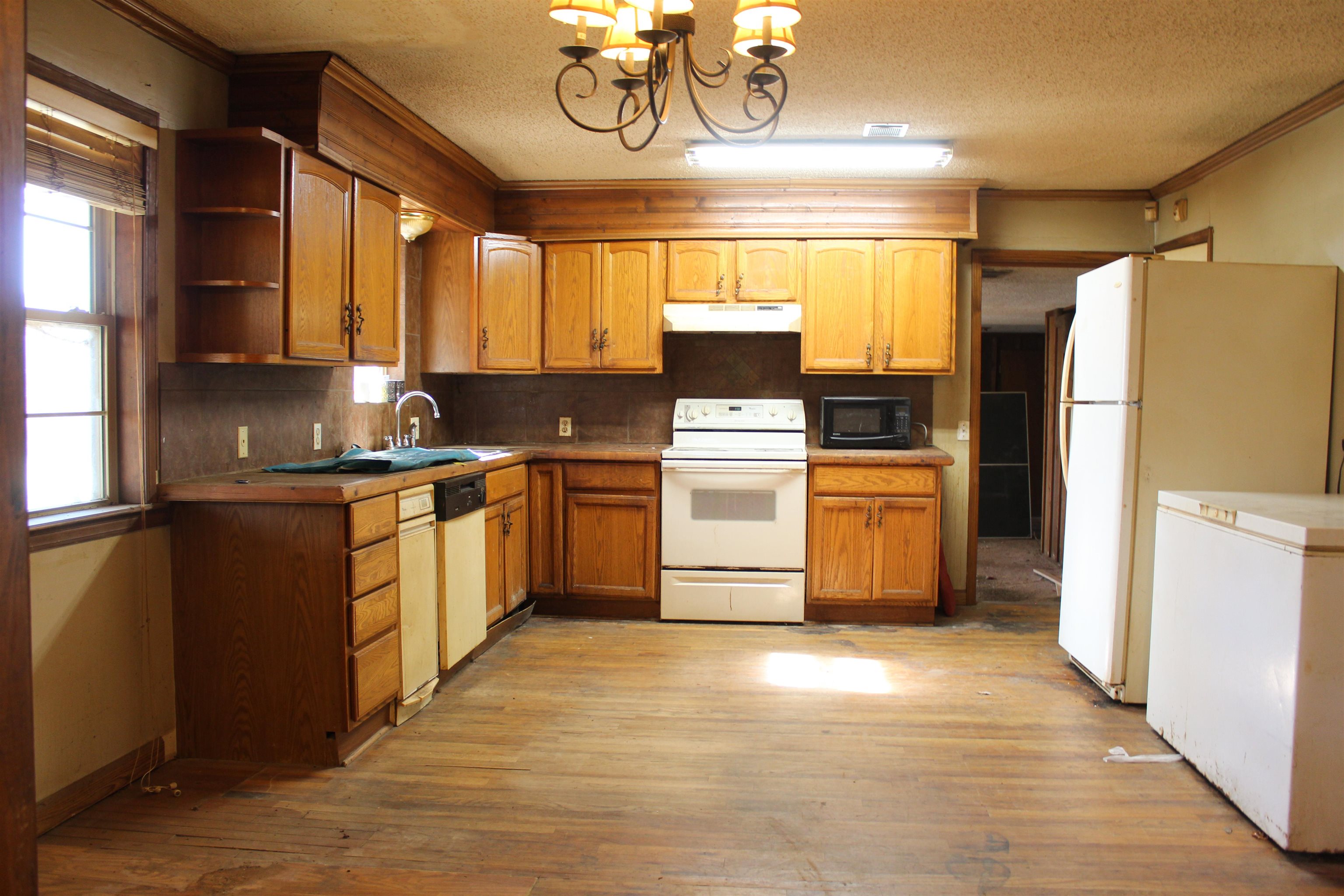 DARDANELLE - Residential