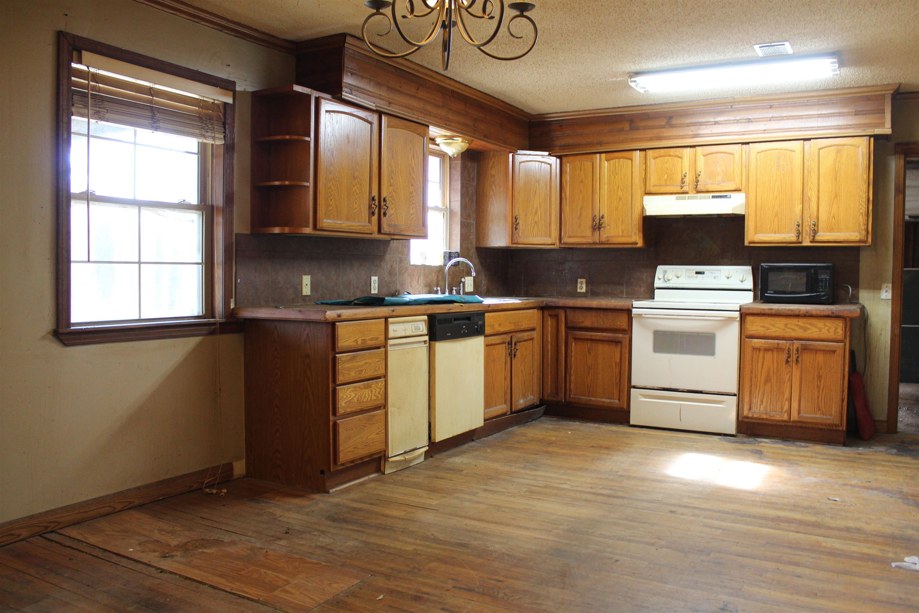 DARDANELLE - Residential