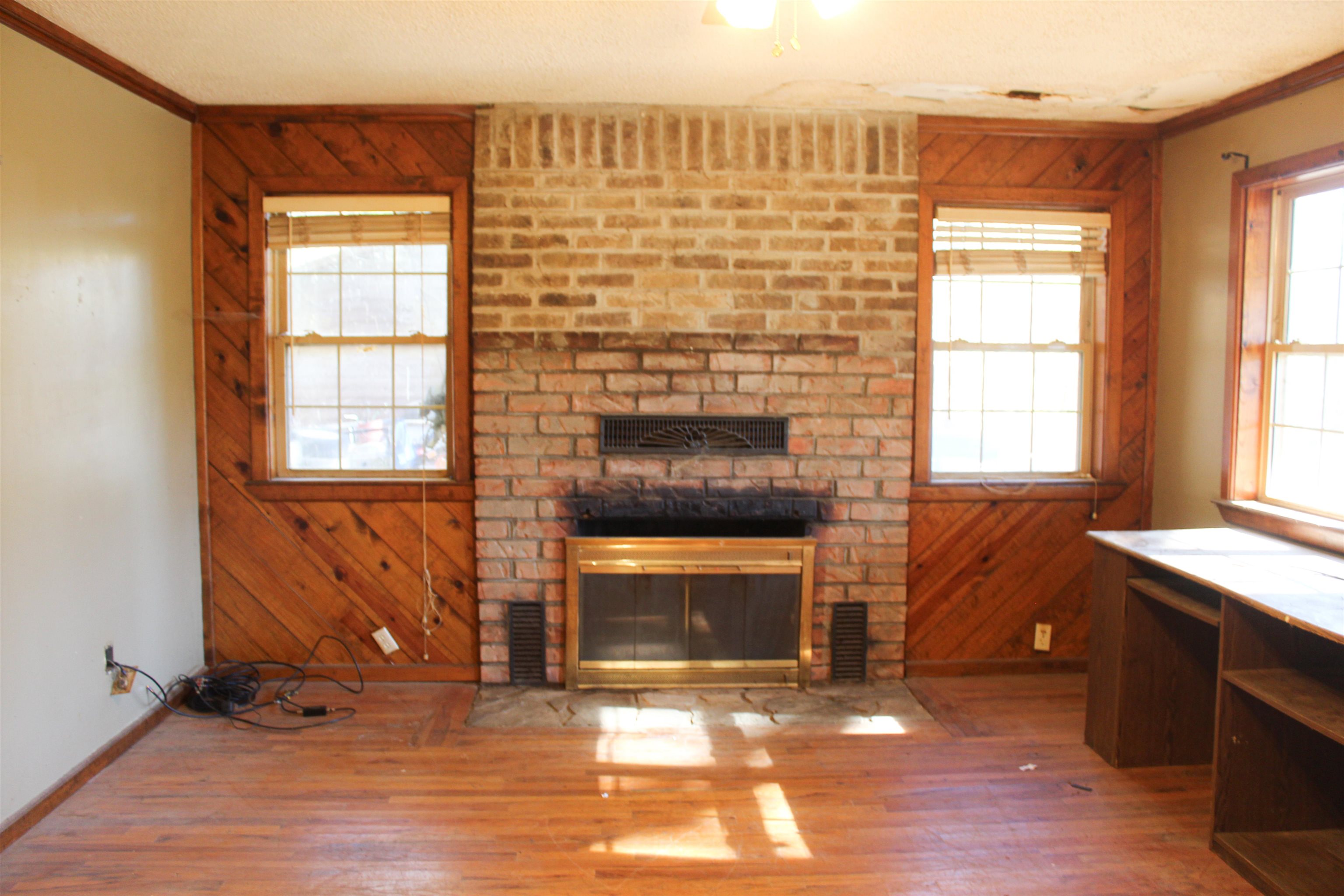 DARDANELLE - Residential