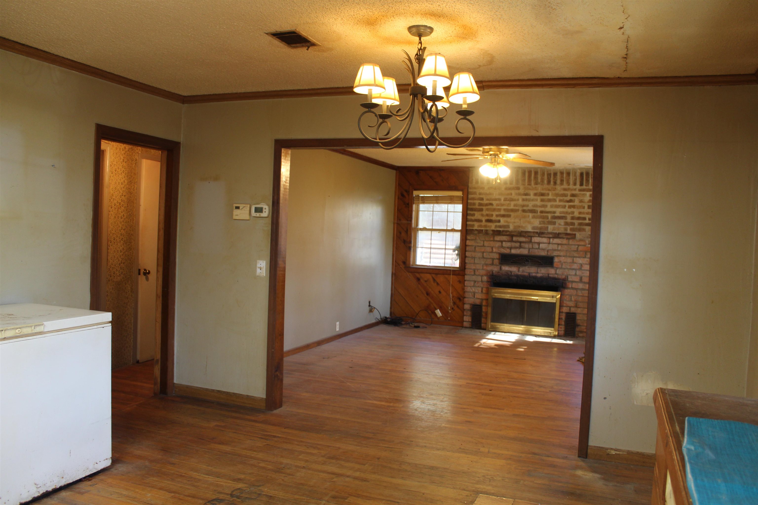 DARDANELLE - Residential