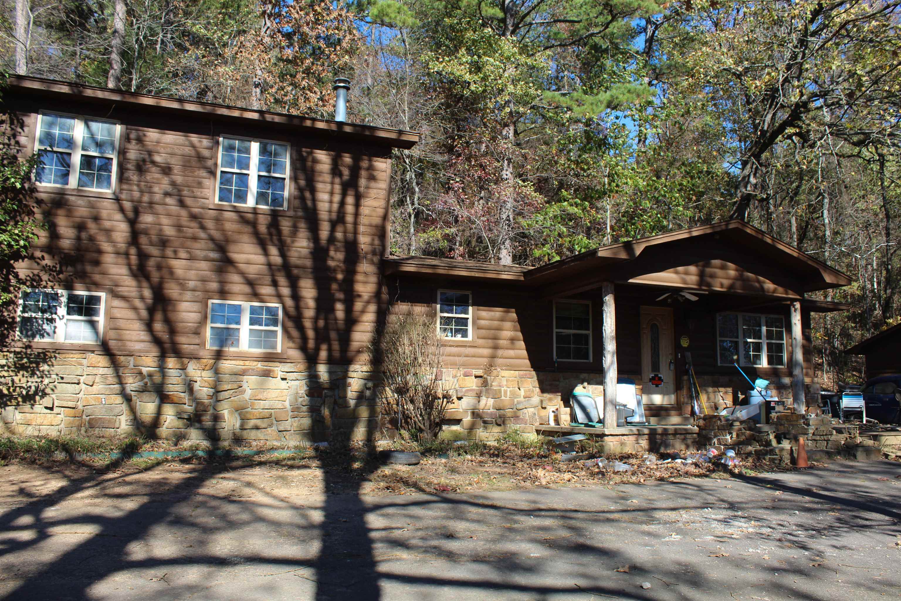 DARDANELLE - Residential