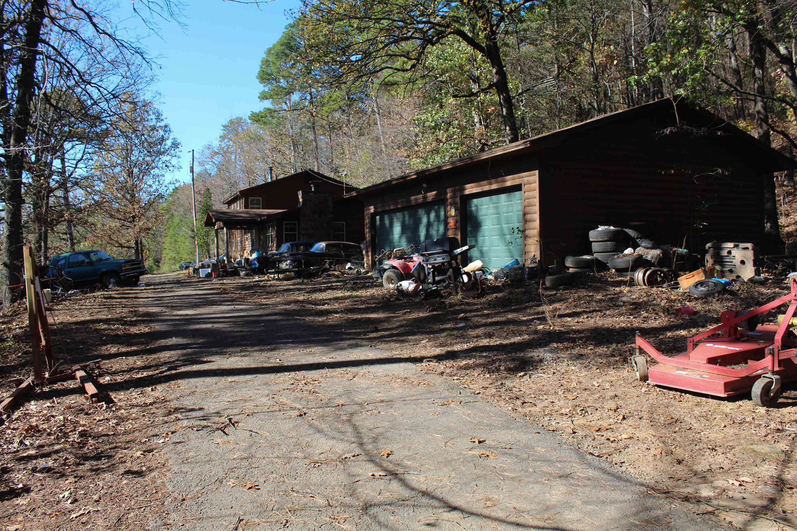 DARDANELLE - Residential