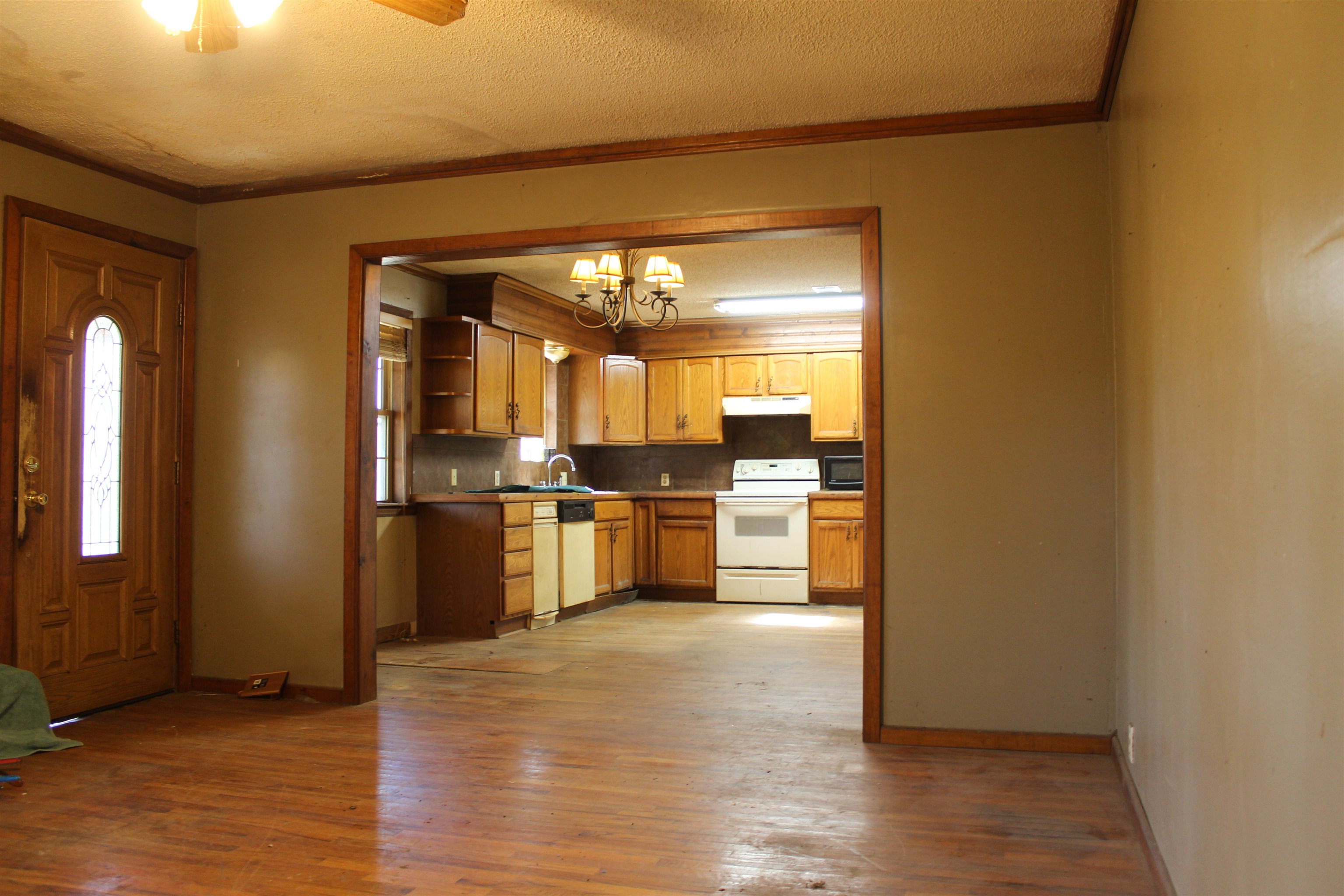 DARDANELLE - Residential