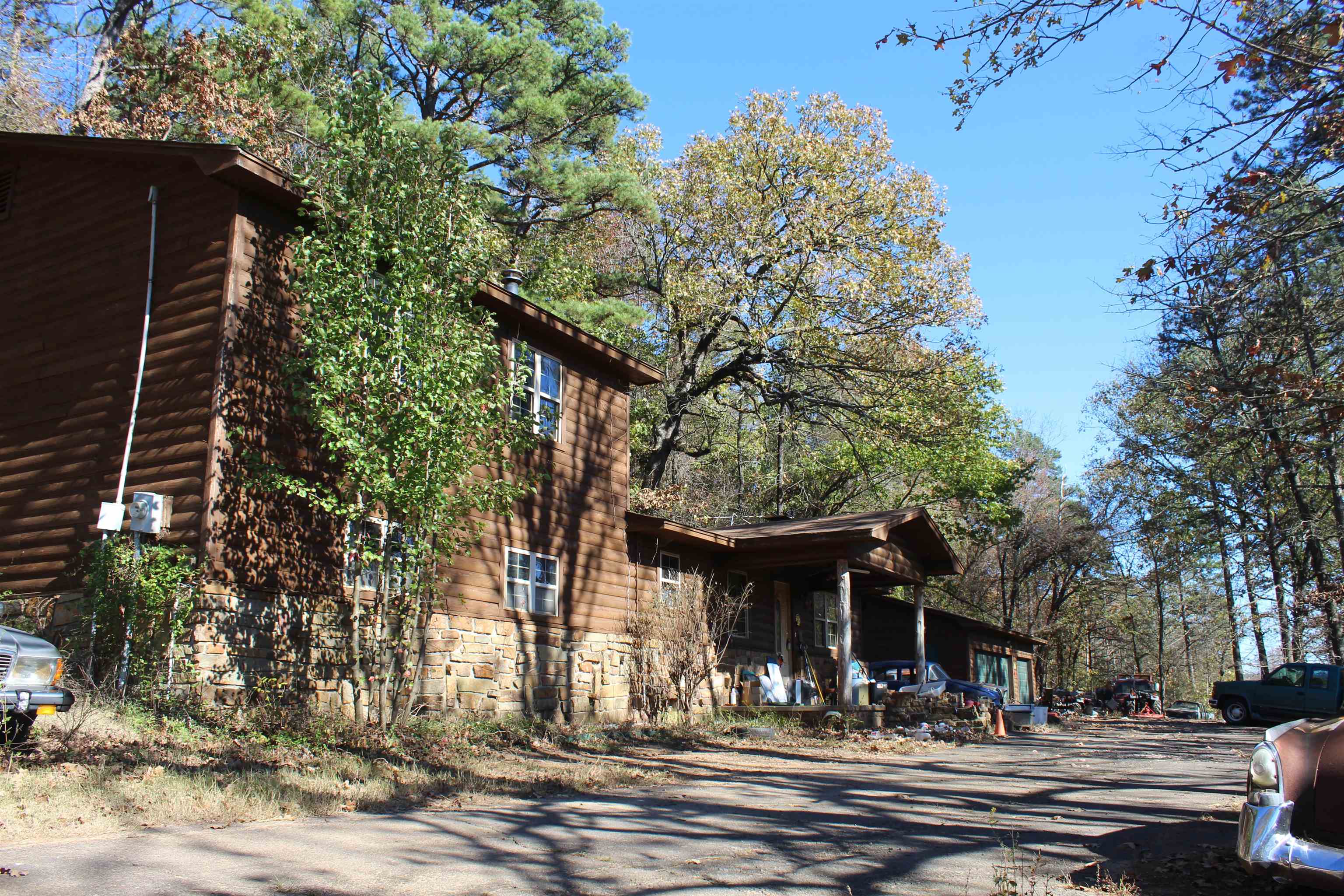 DARDANELLE - Residential