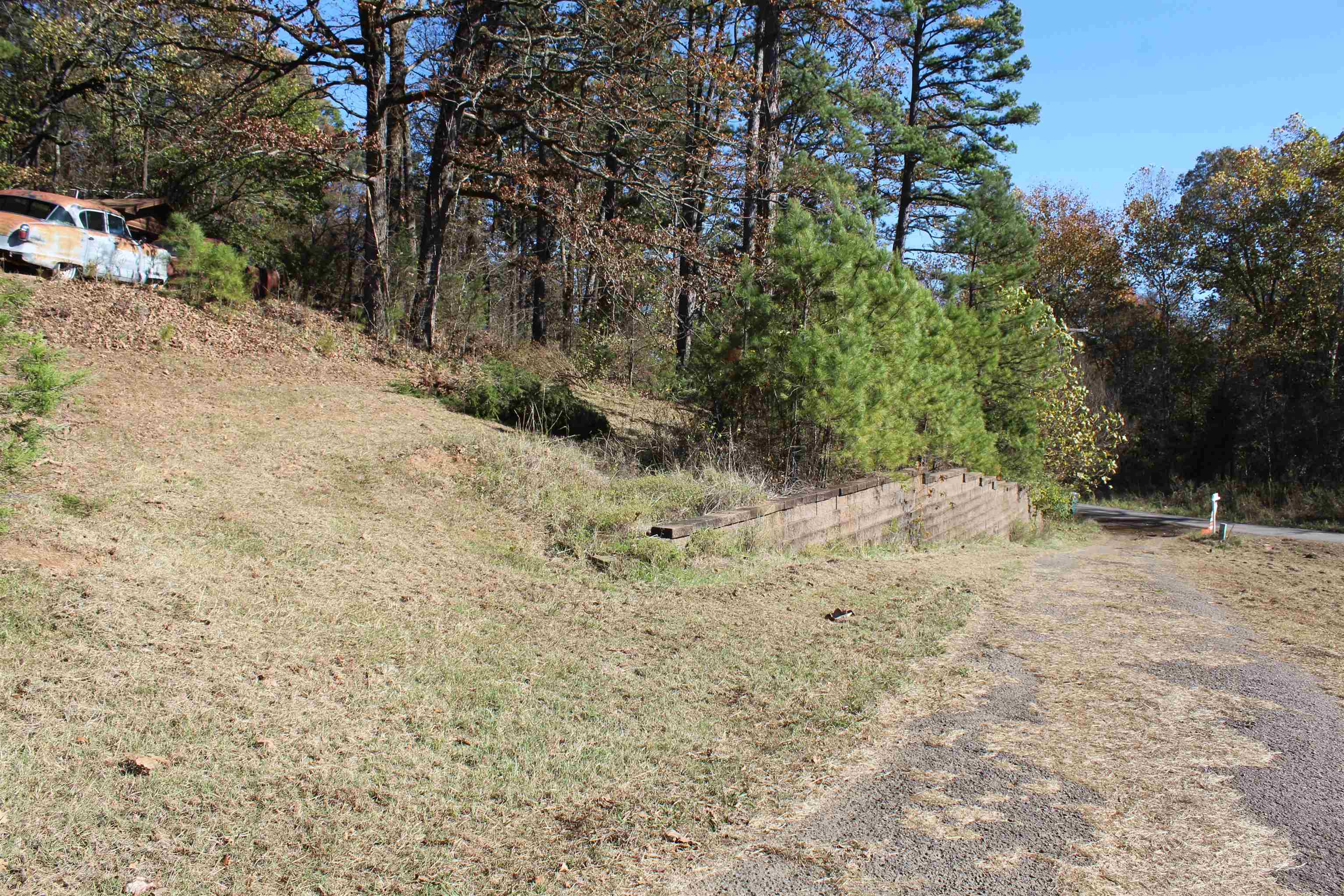 DARDANELLE - Residential