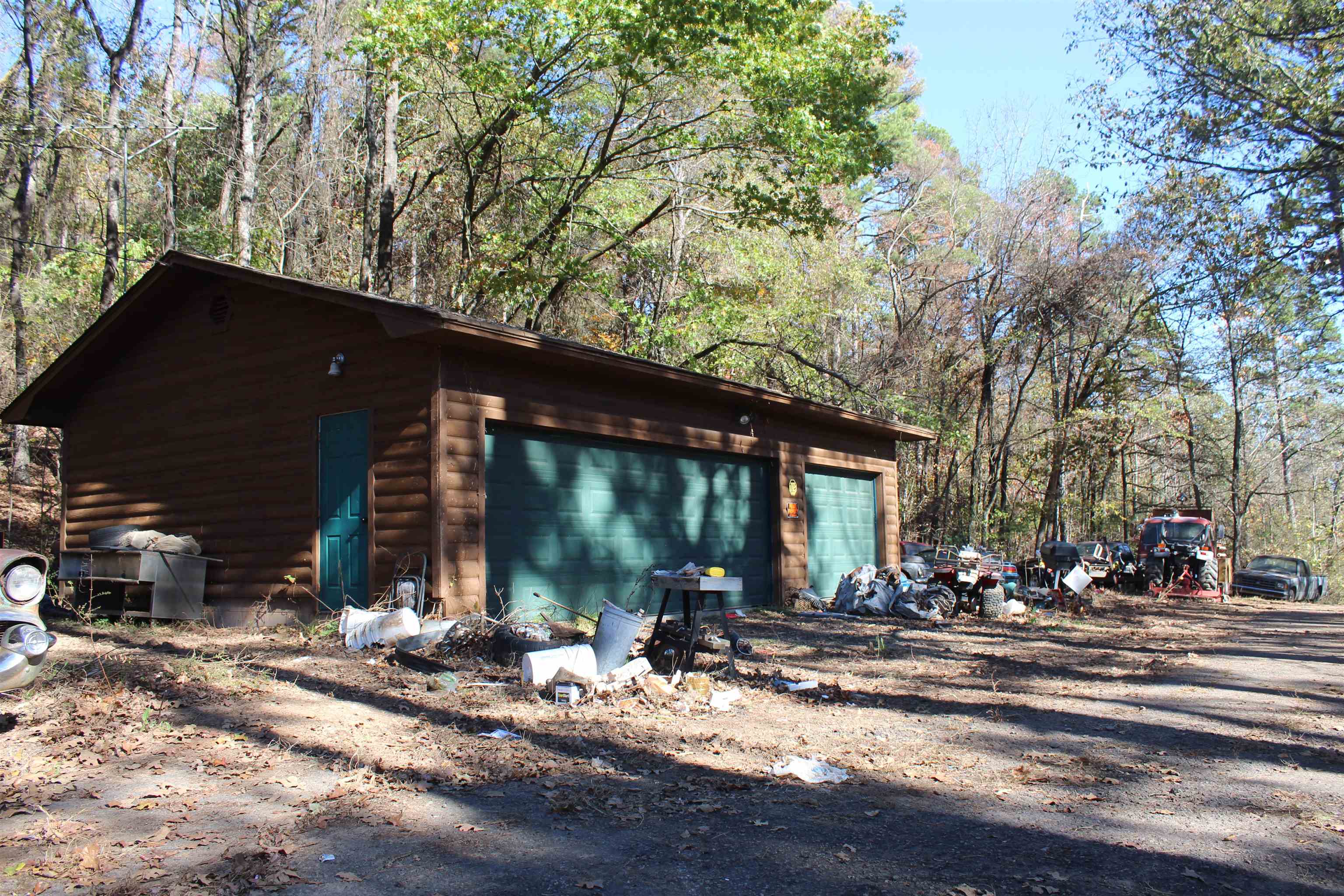 DARDANELLE - Residential