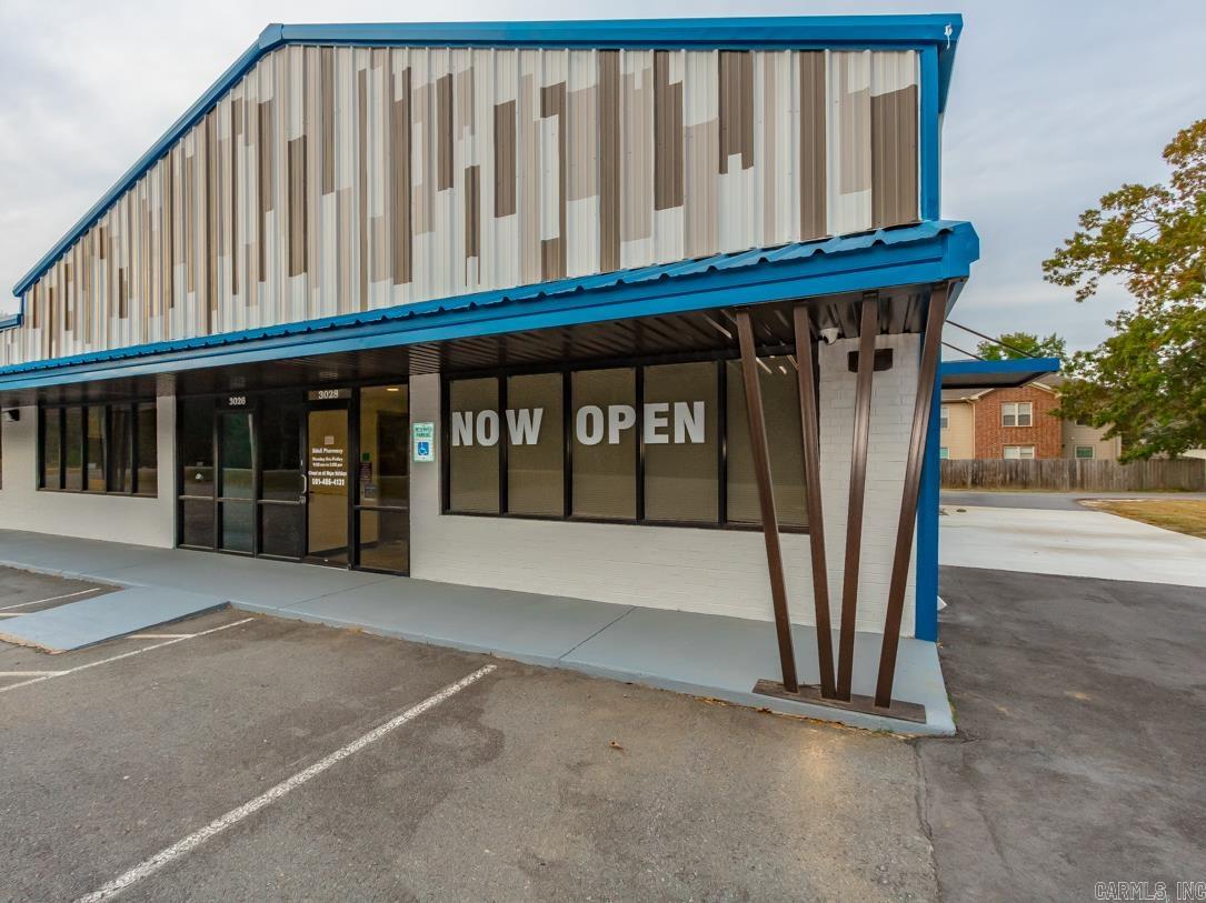 Maple Creek Farms - Residential Lease