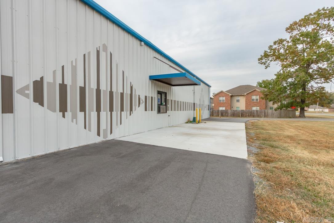 Maple Creek Farms - Residential Lease